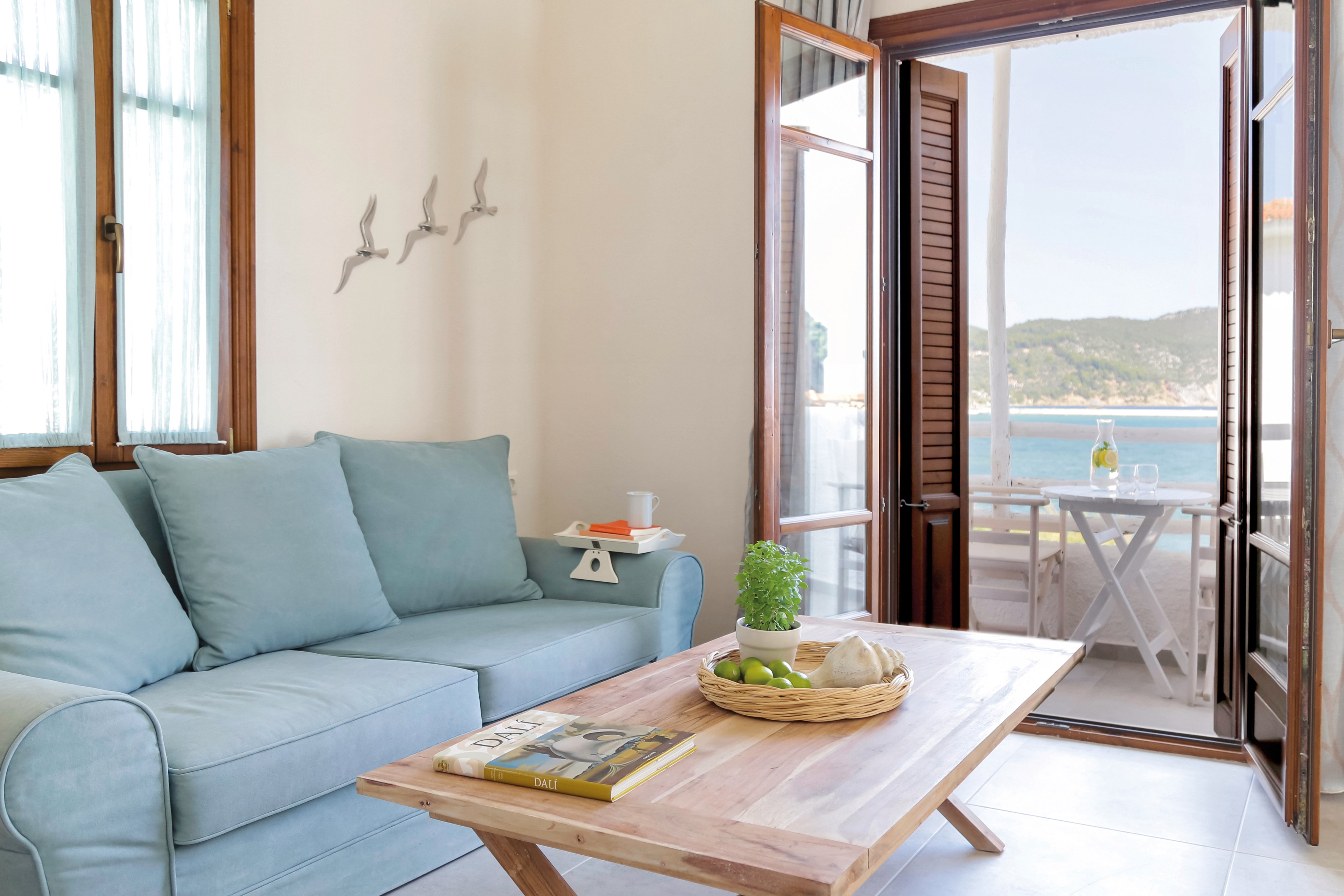 Skopelos Village Resort