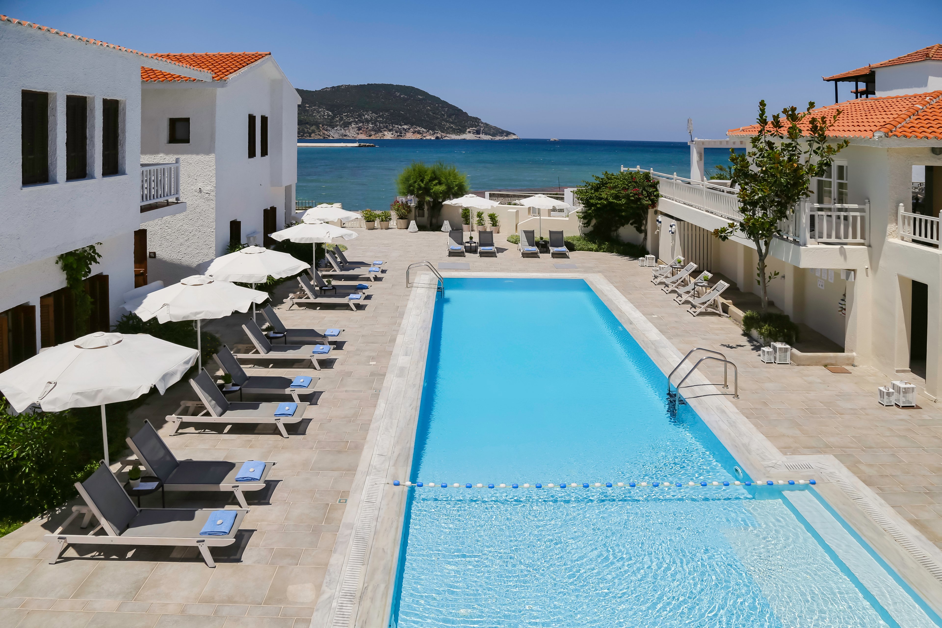 Skopelos Village Resort
