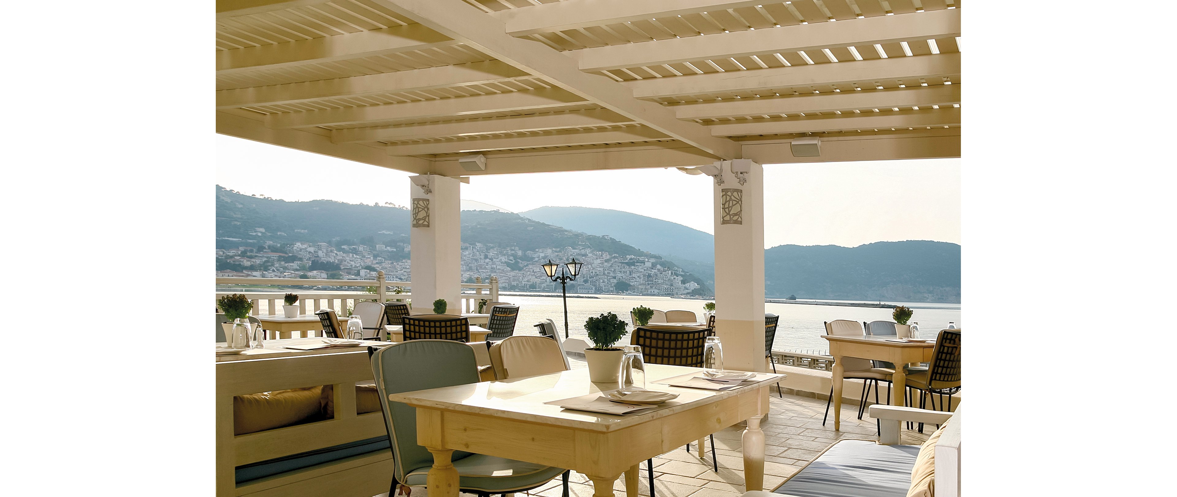 Skopelos Village Resort