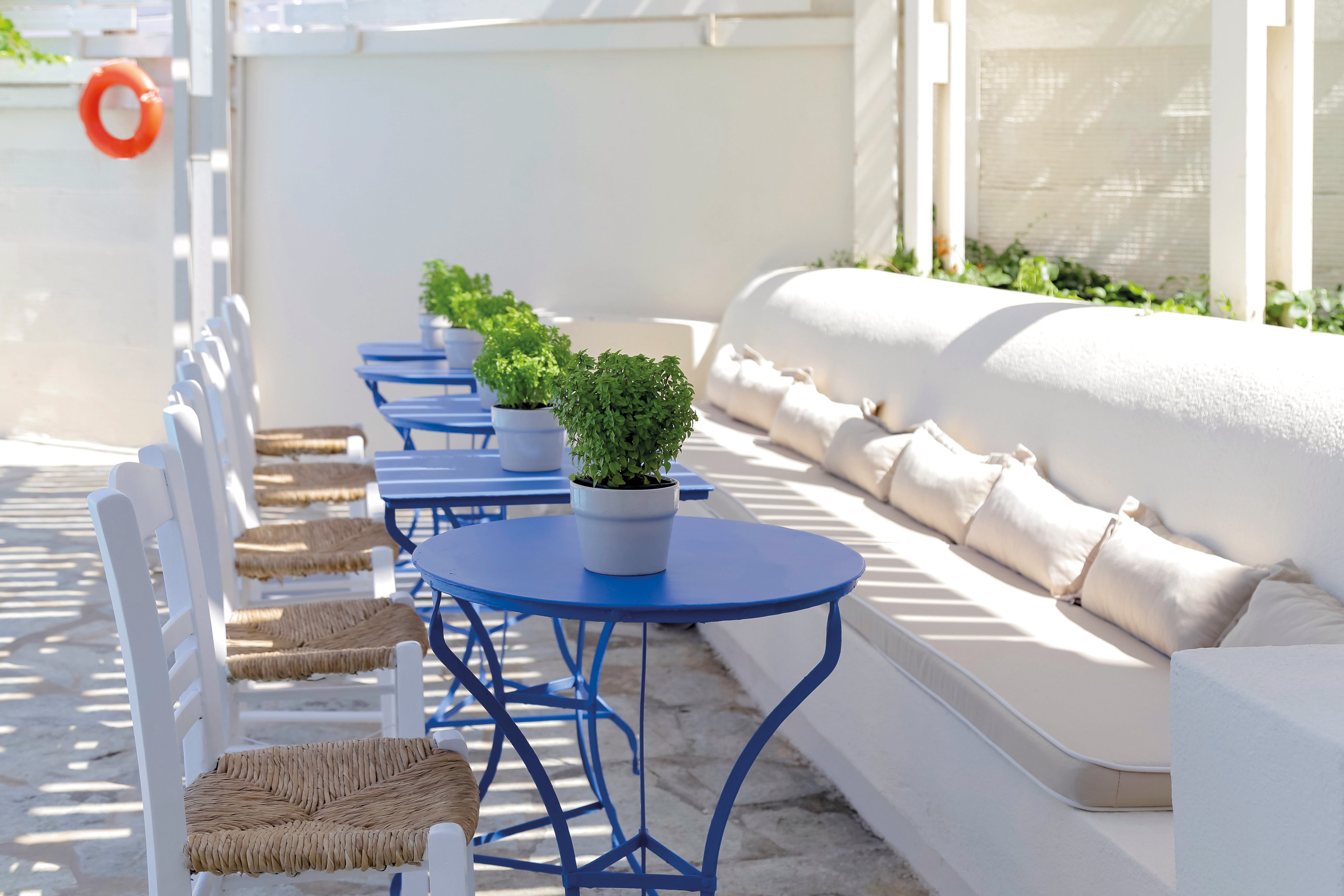 Skopelos Village Resort