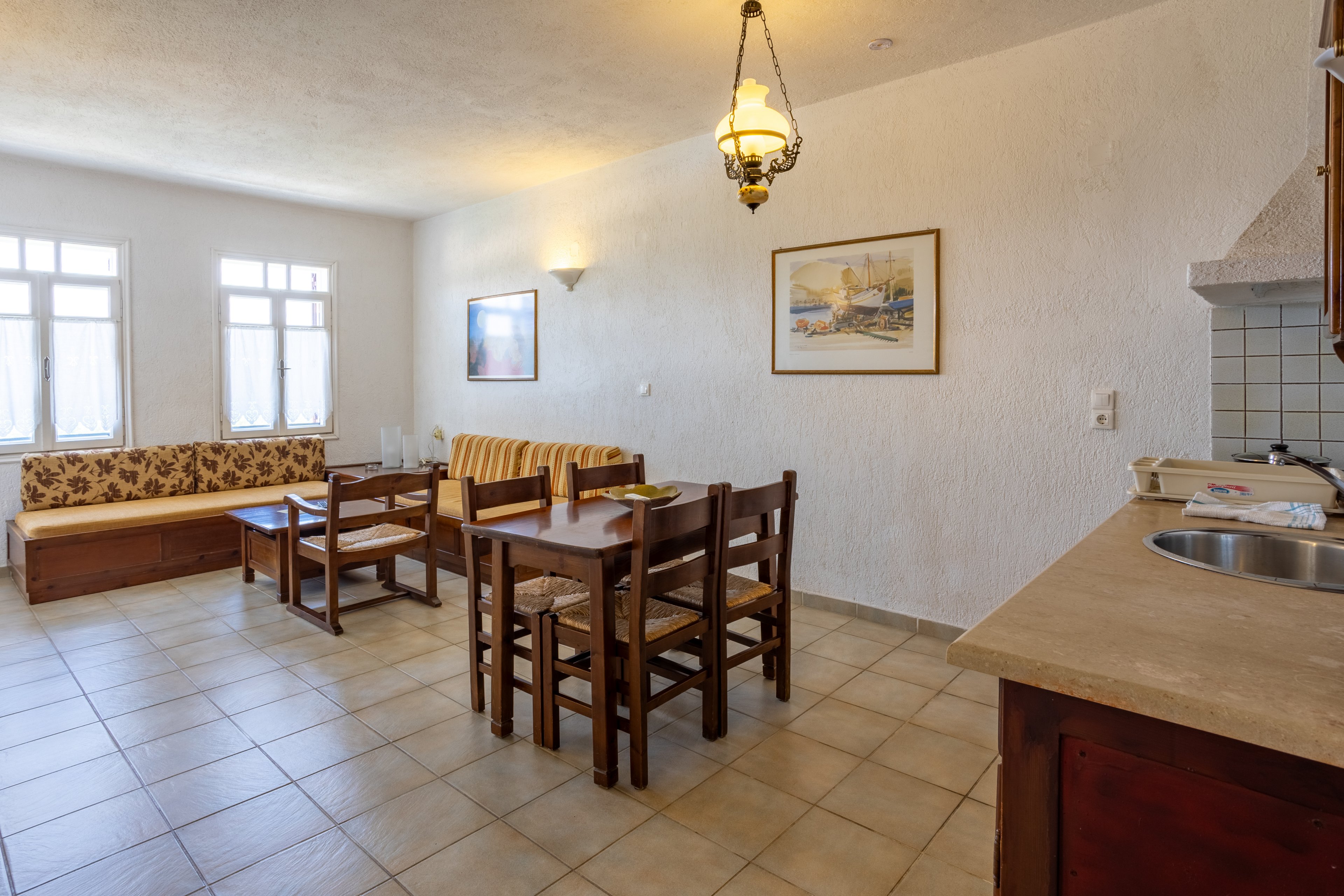 Alkistis Hotel Skopelos