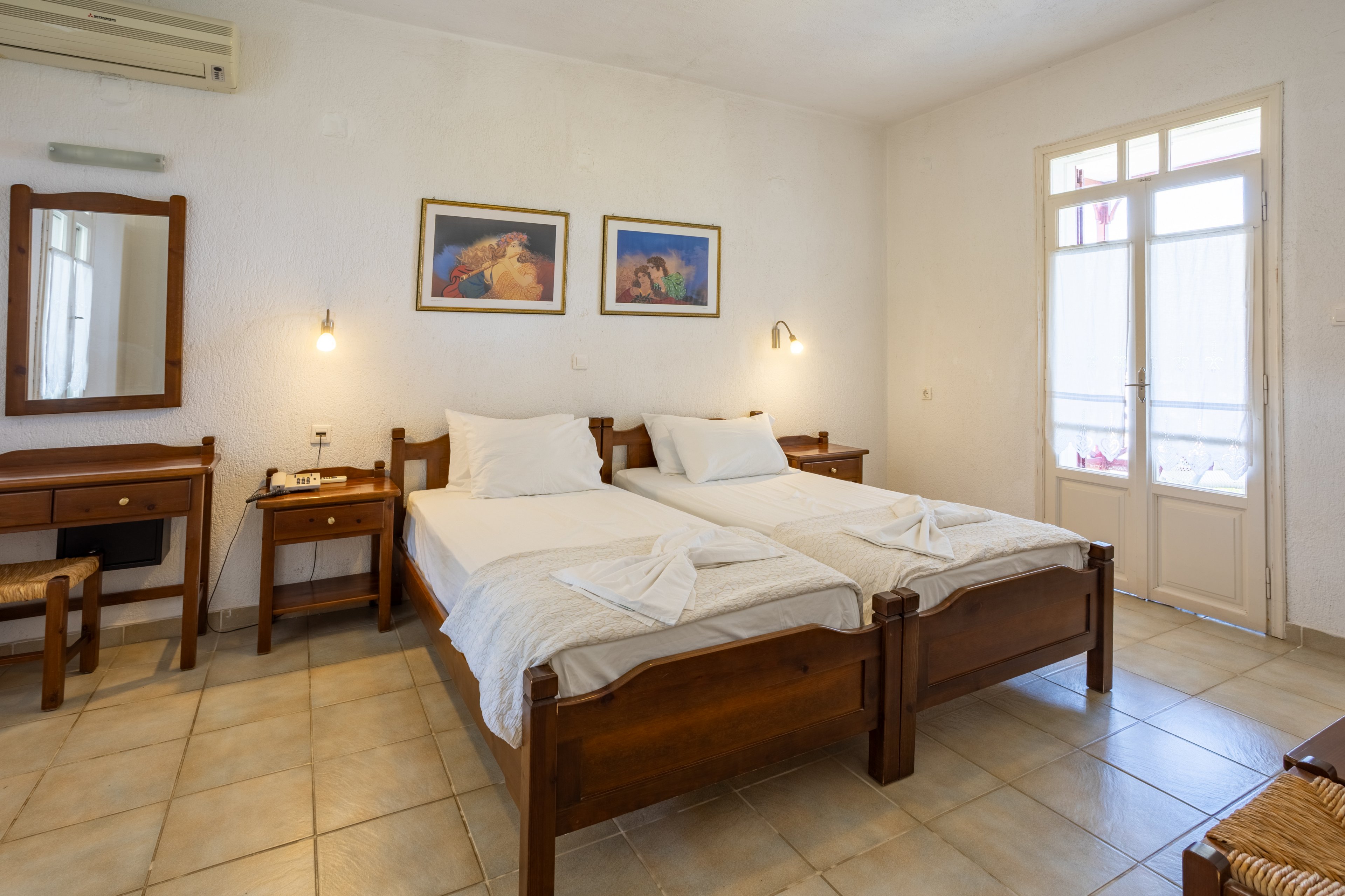 Alkistis Hotel Skopelos