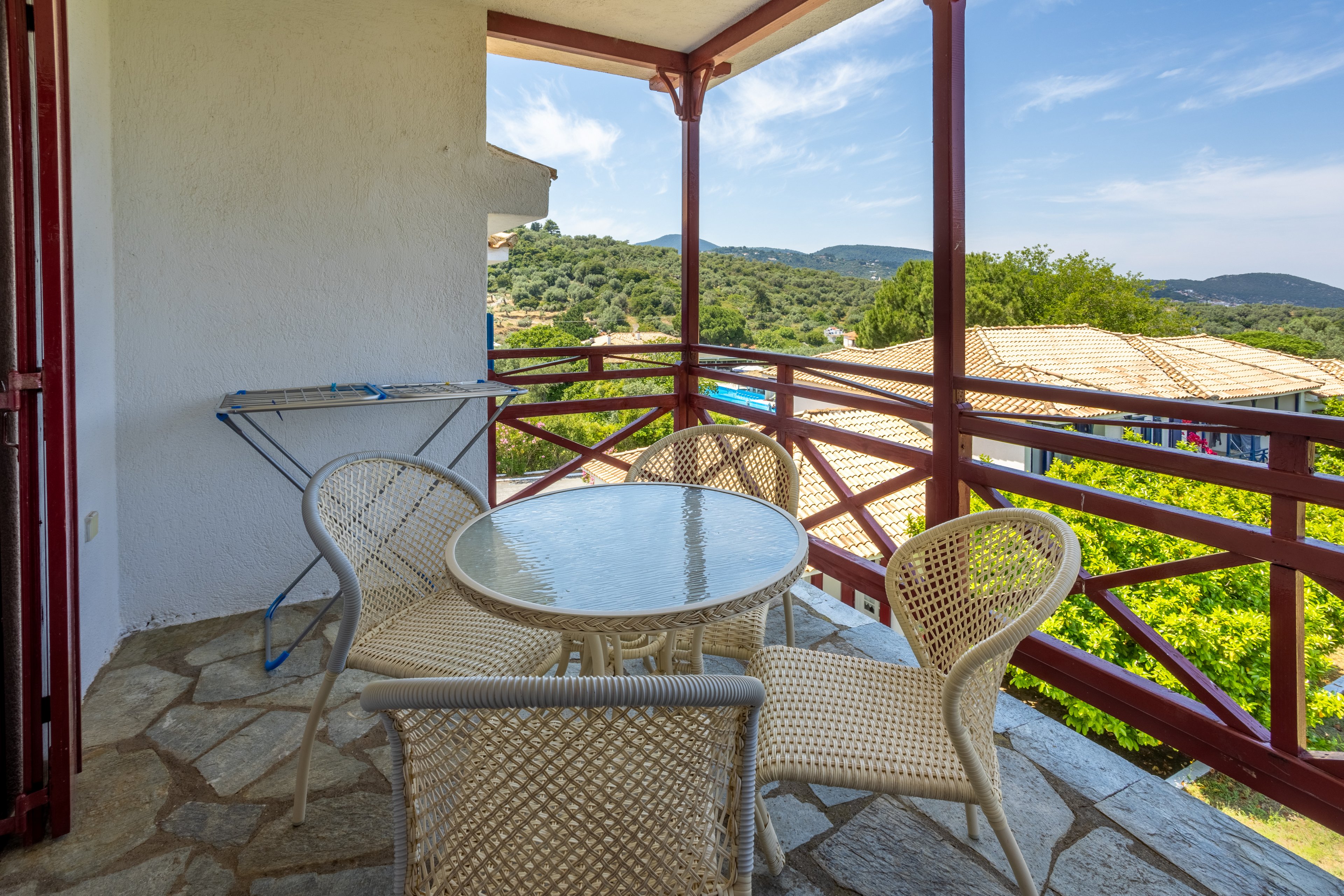 Alkistis Hotel Skopelos