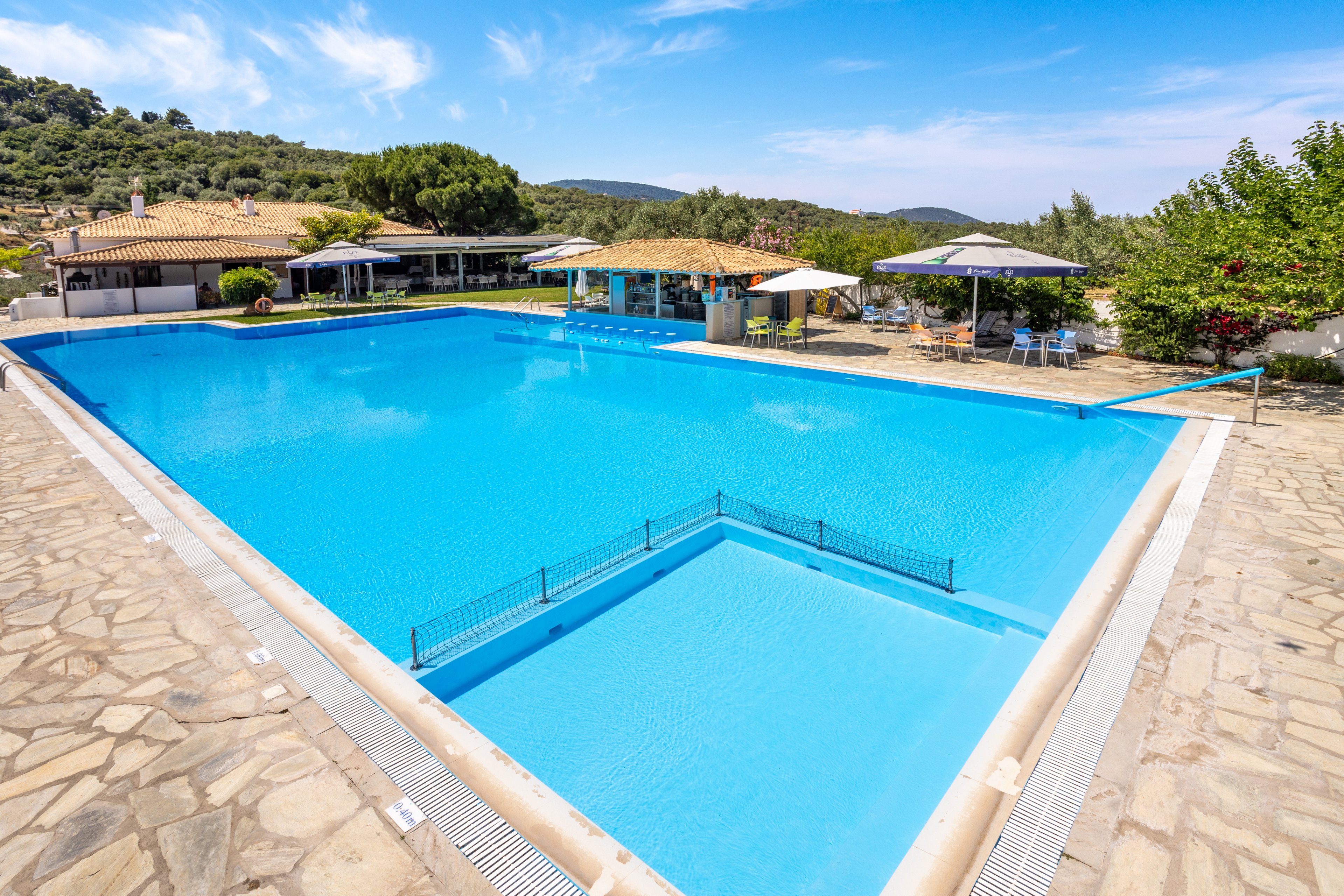 Alkistis Hotel Skopelos