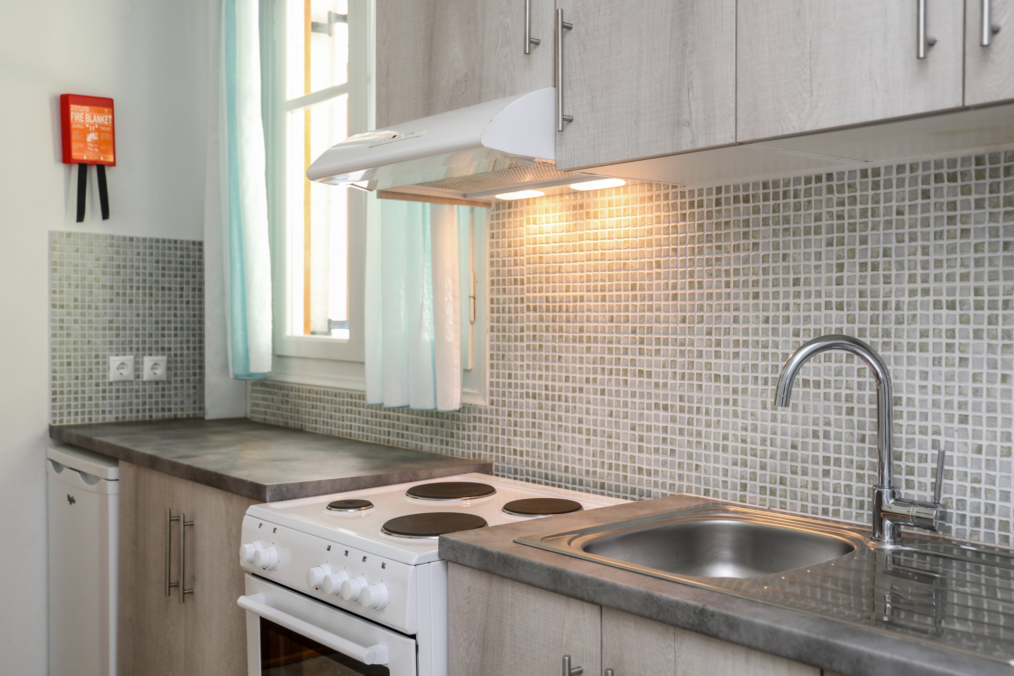 Magda Studios & Apartments