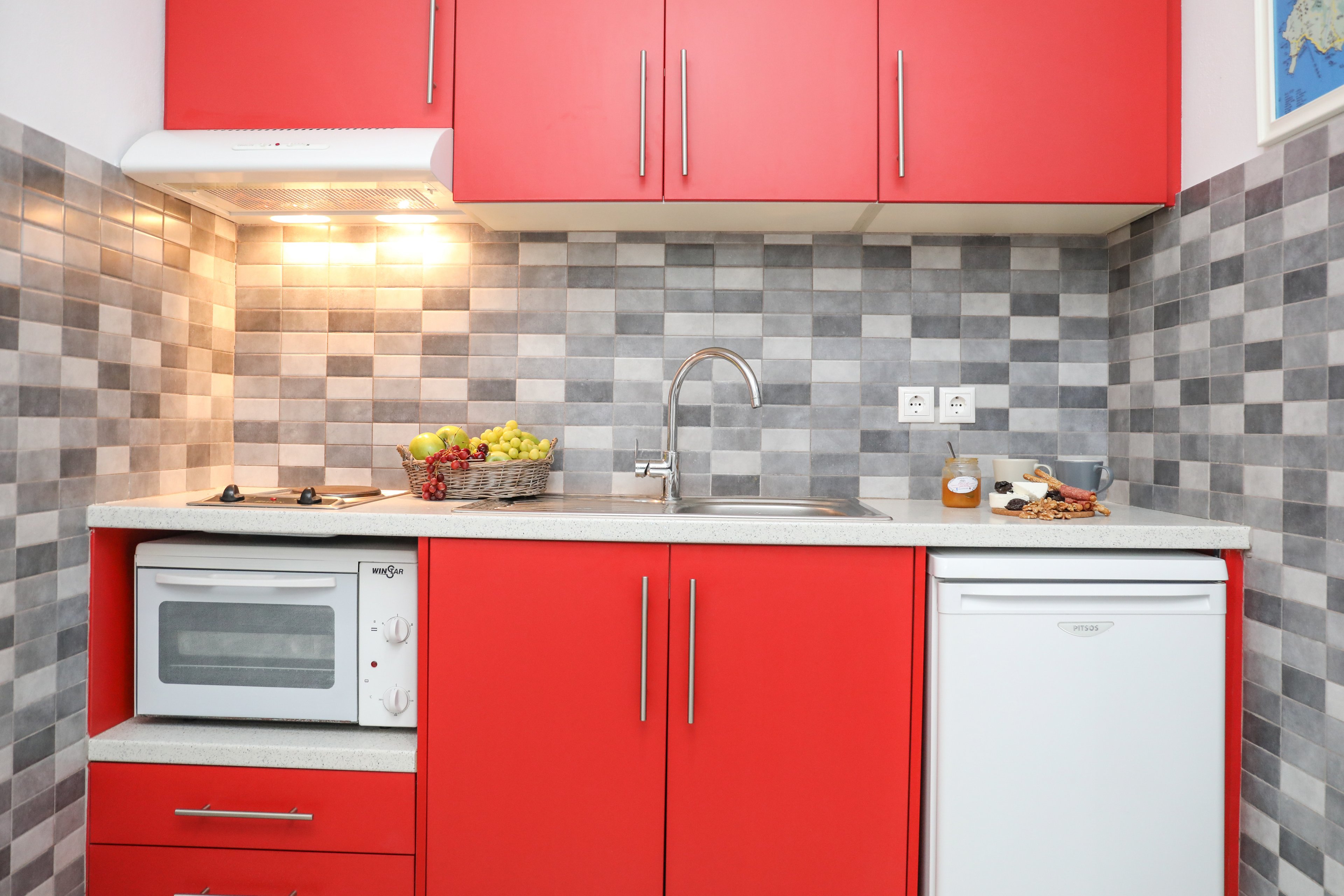 Magda Studios & Apartments