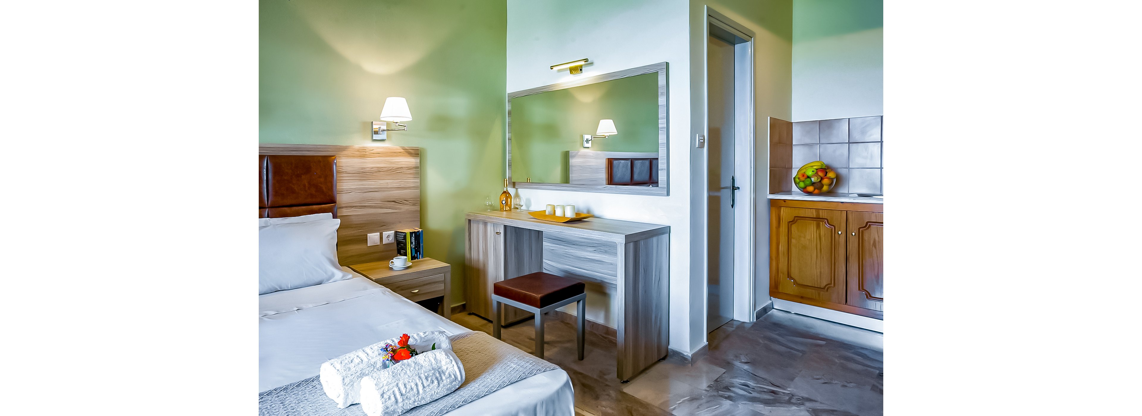 Blue Horizon Studios