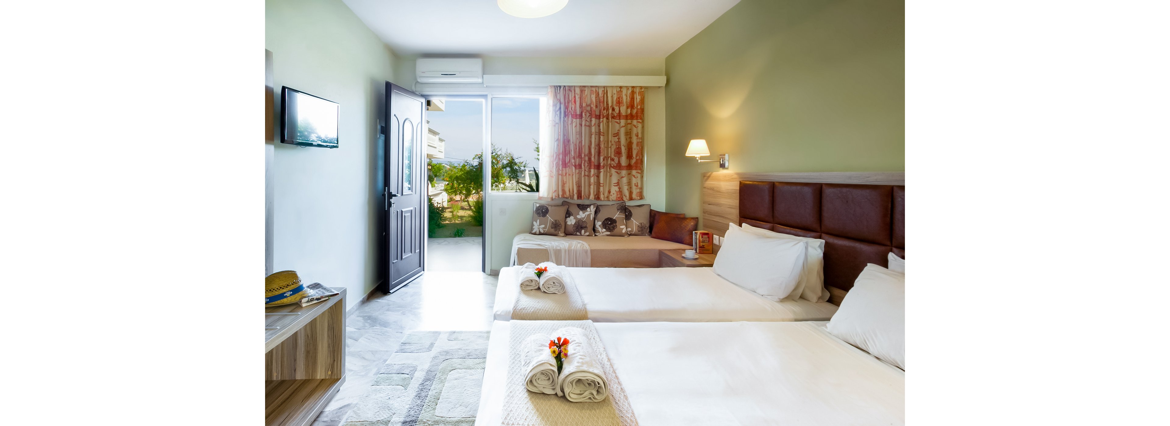 Blue Horizon Studios