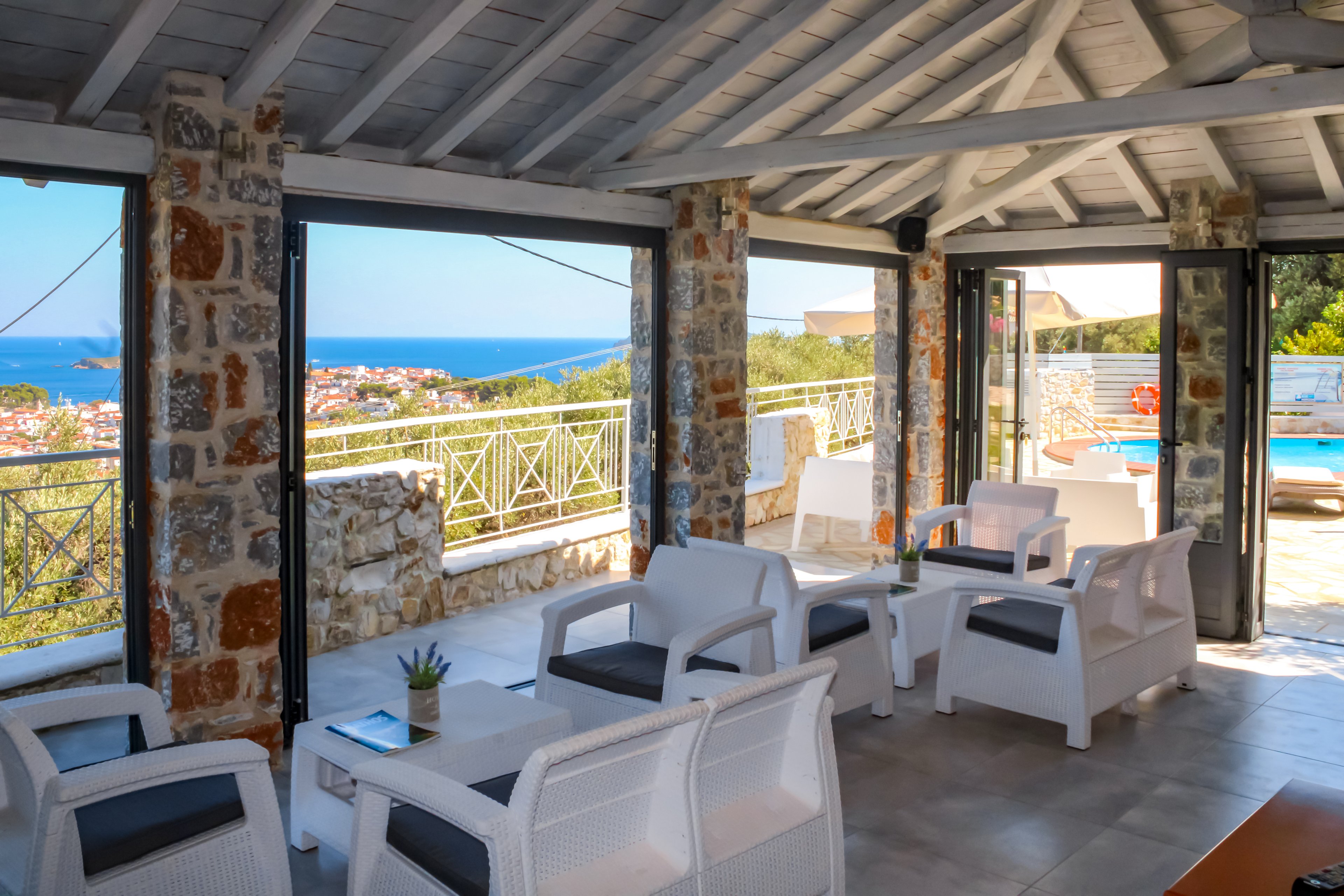 Blue Horizon Studios