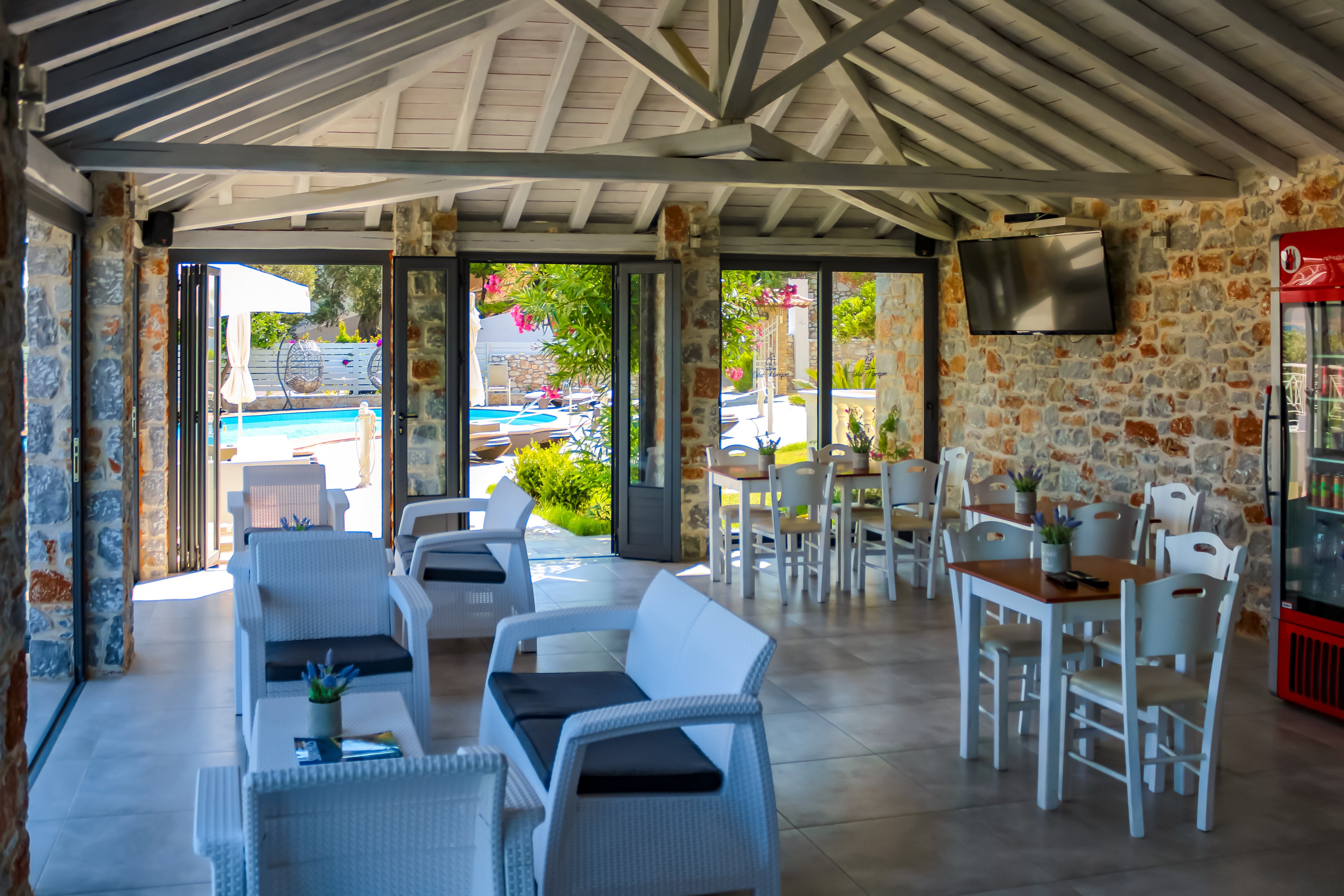 Blue Horizon Studios