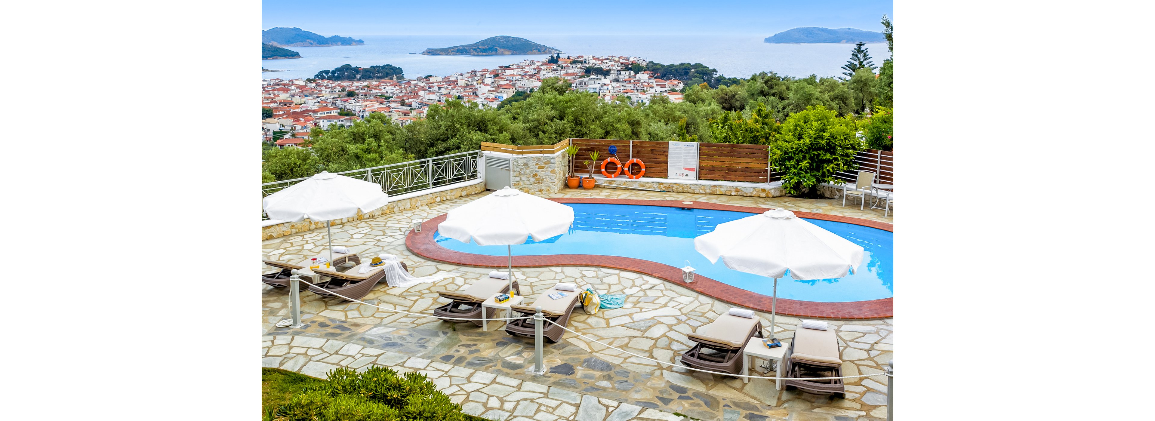 Blue Horizon Studios