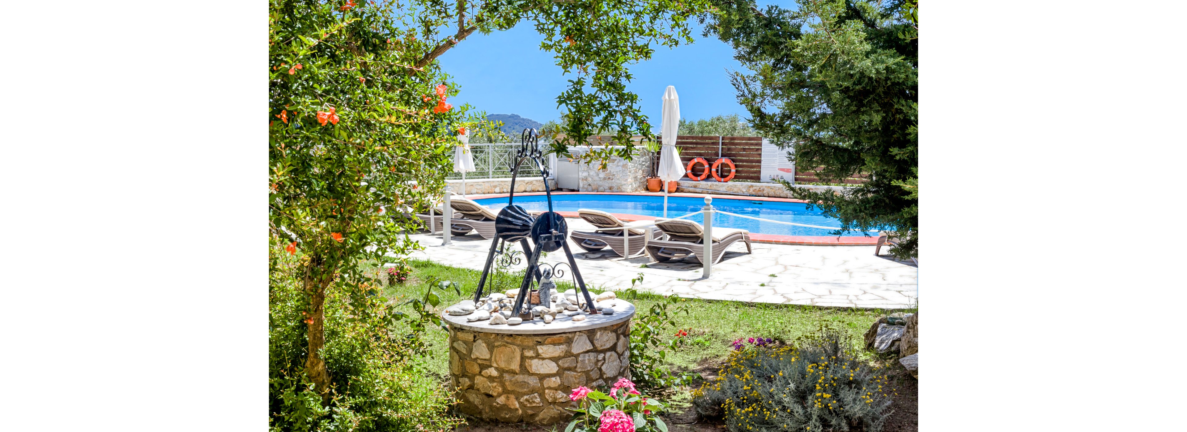 Blue Horizon Studios