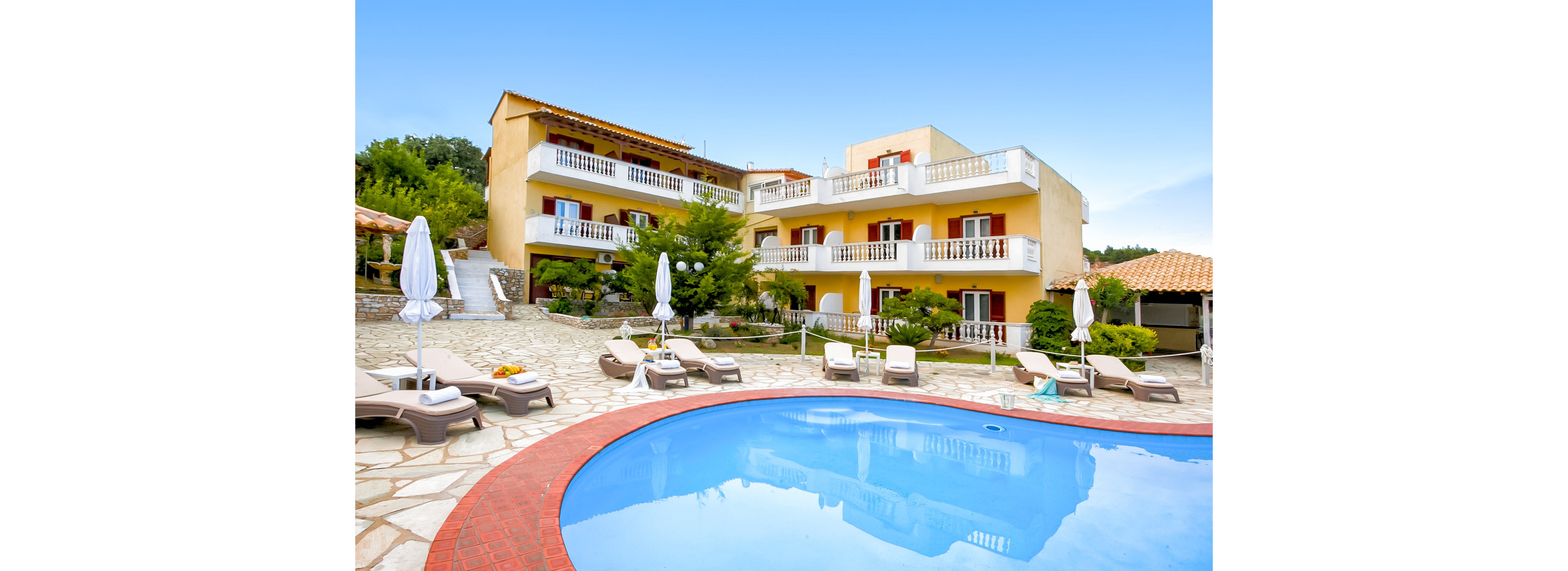 Blue Horizon Studios