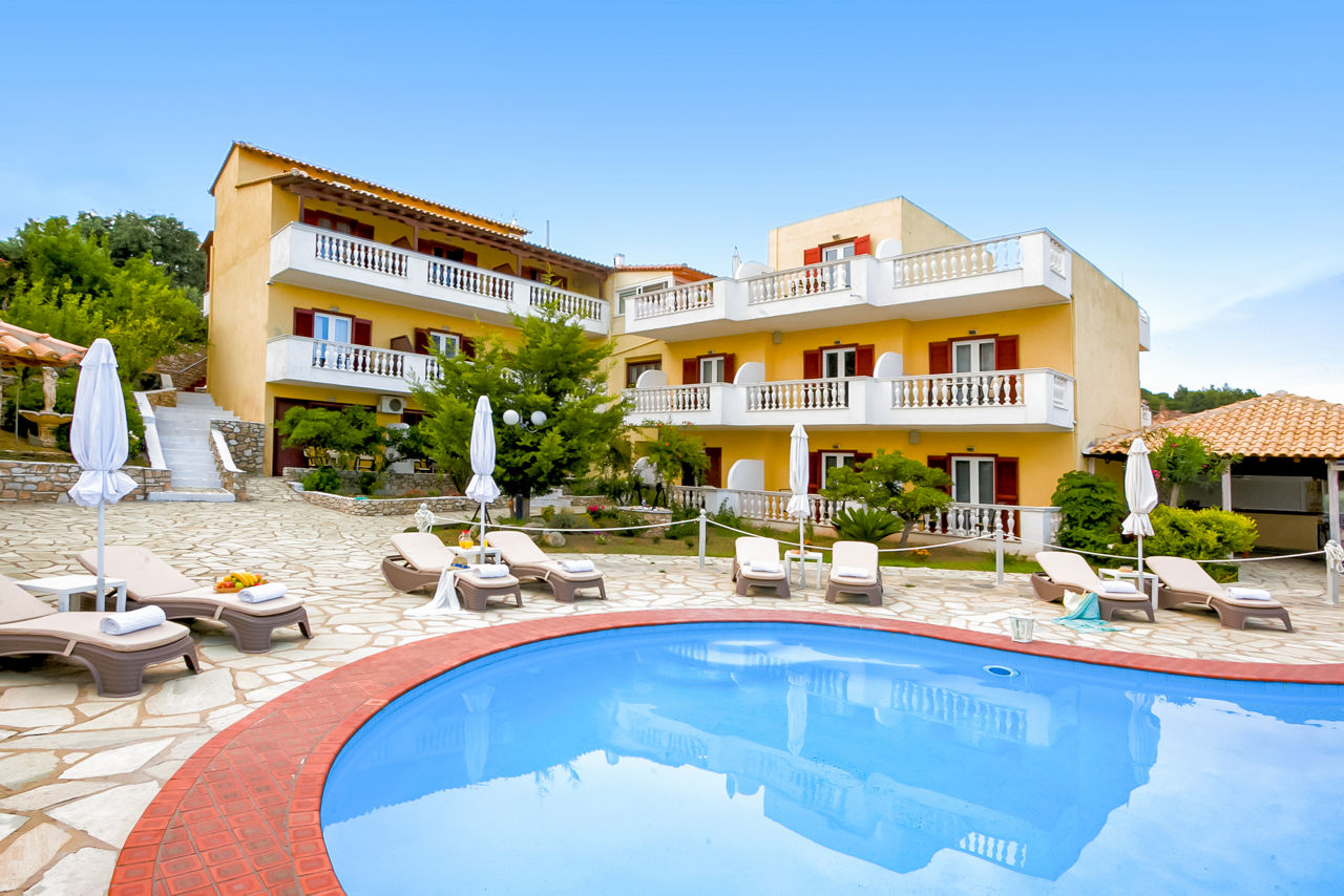 Blue Horizon Studios