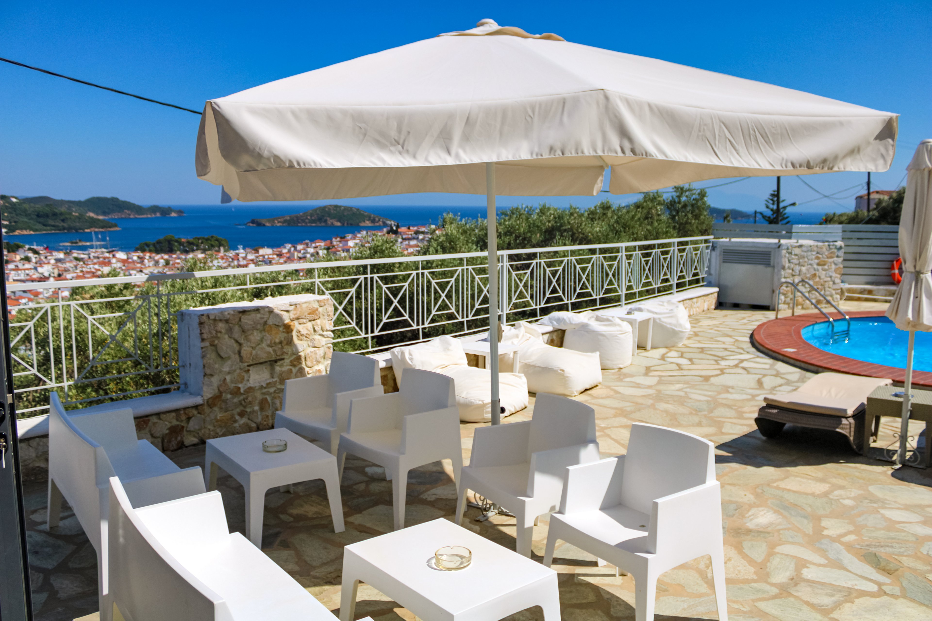 Blue Horizon Studios