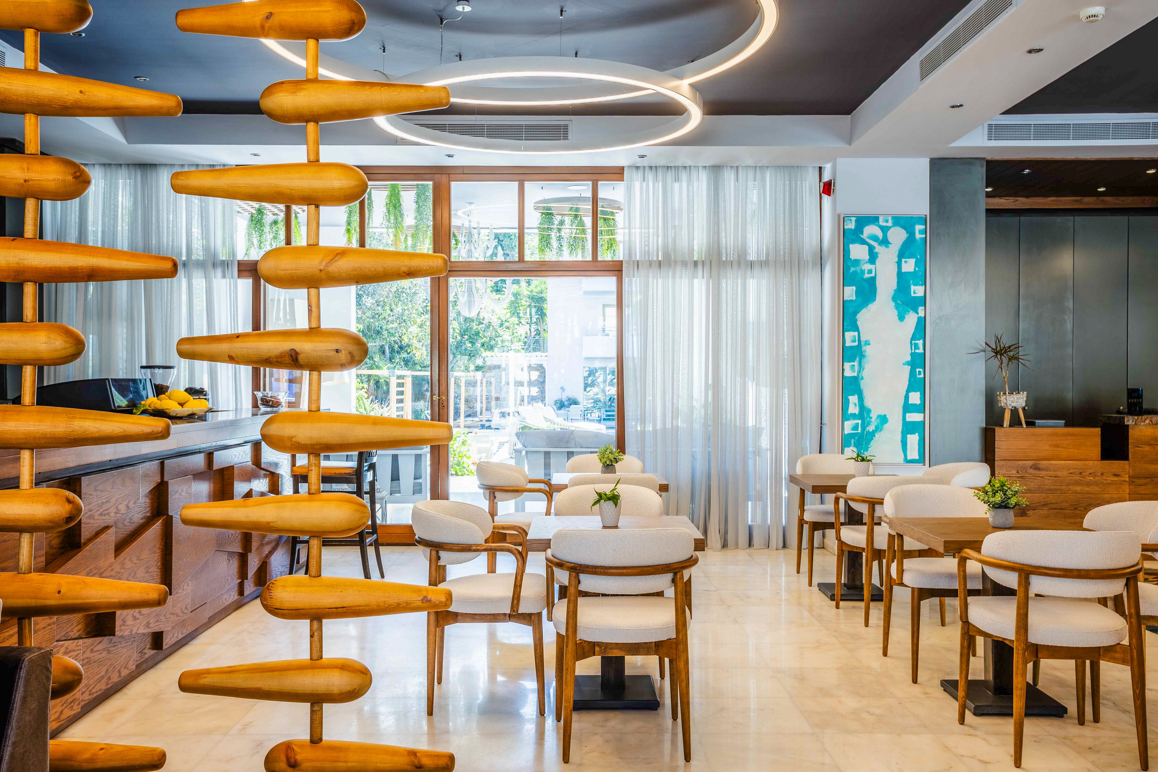 La Piscine Art Hotel