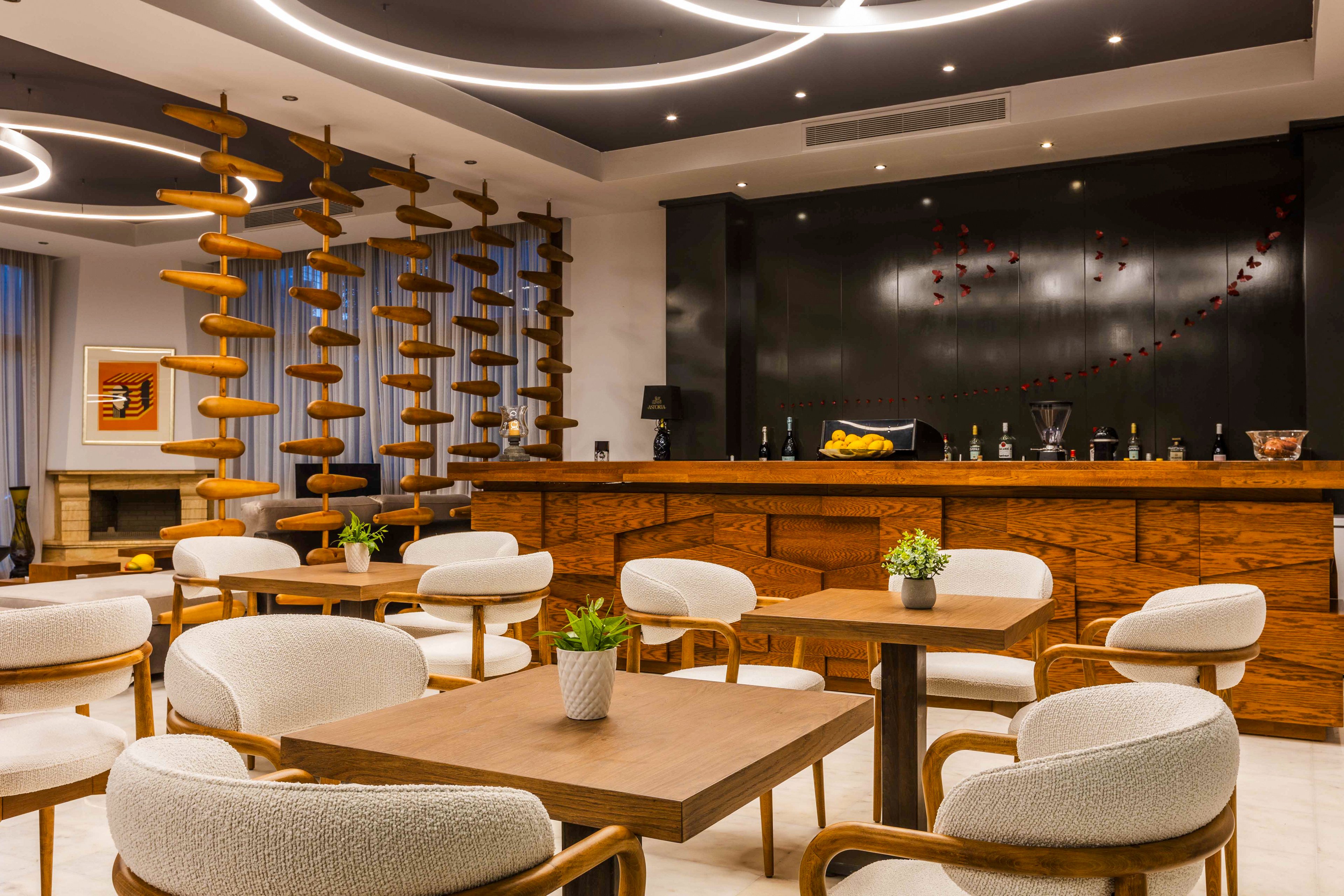 La Piscine Art Hotel