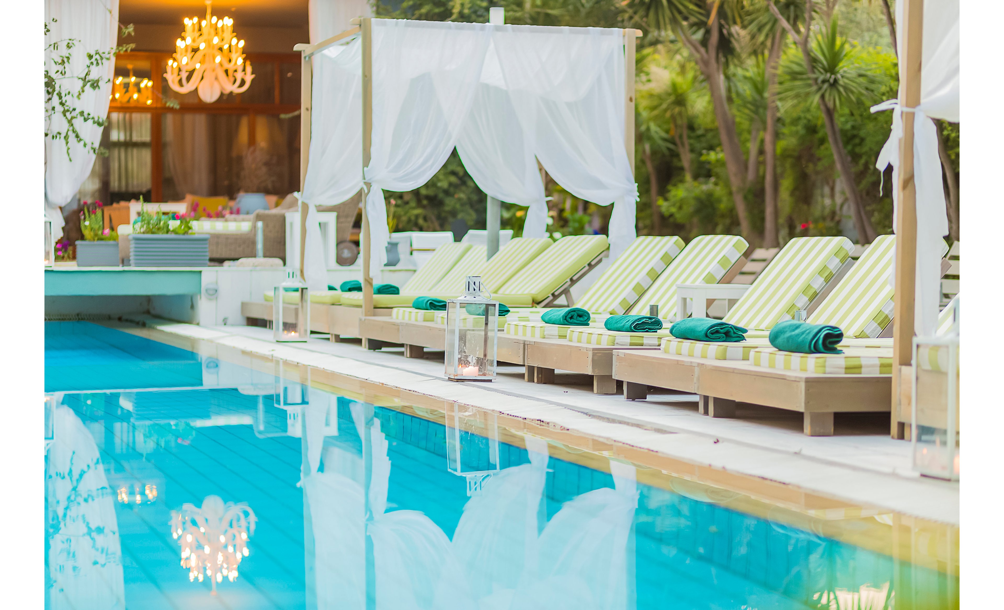 La Piscine Art Hotel