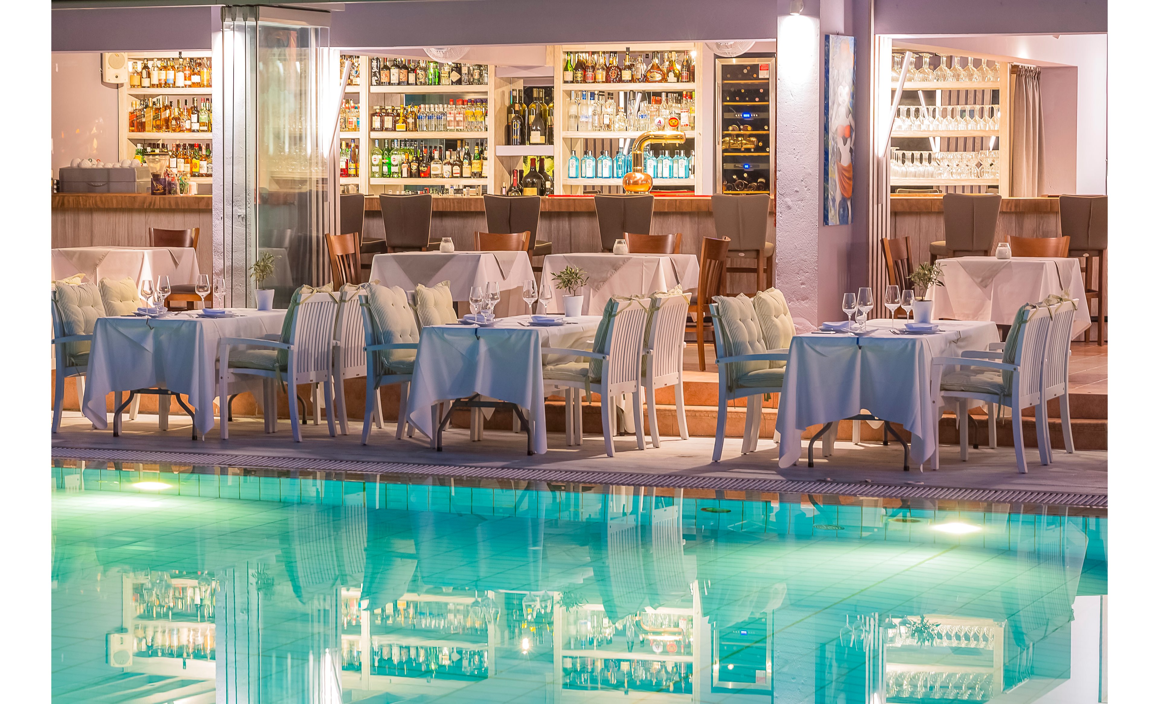 La Piscine Art Hotel