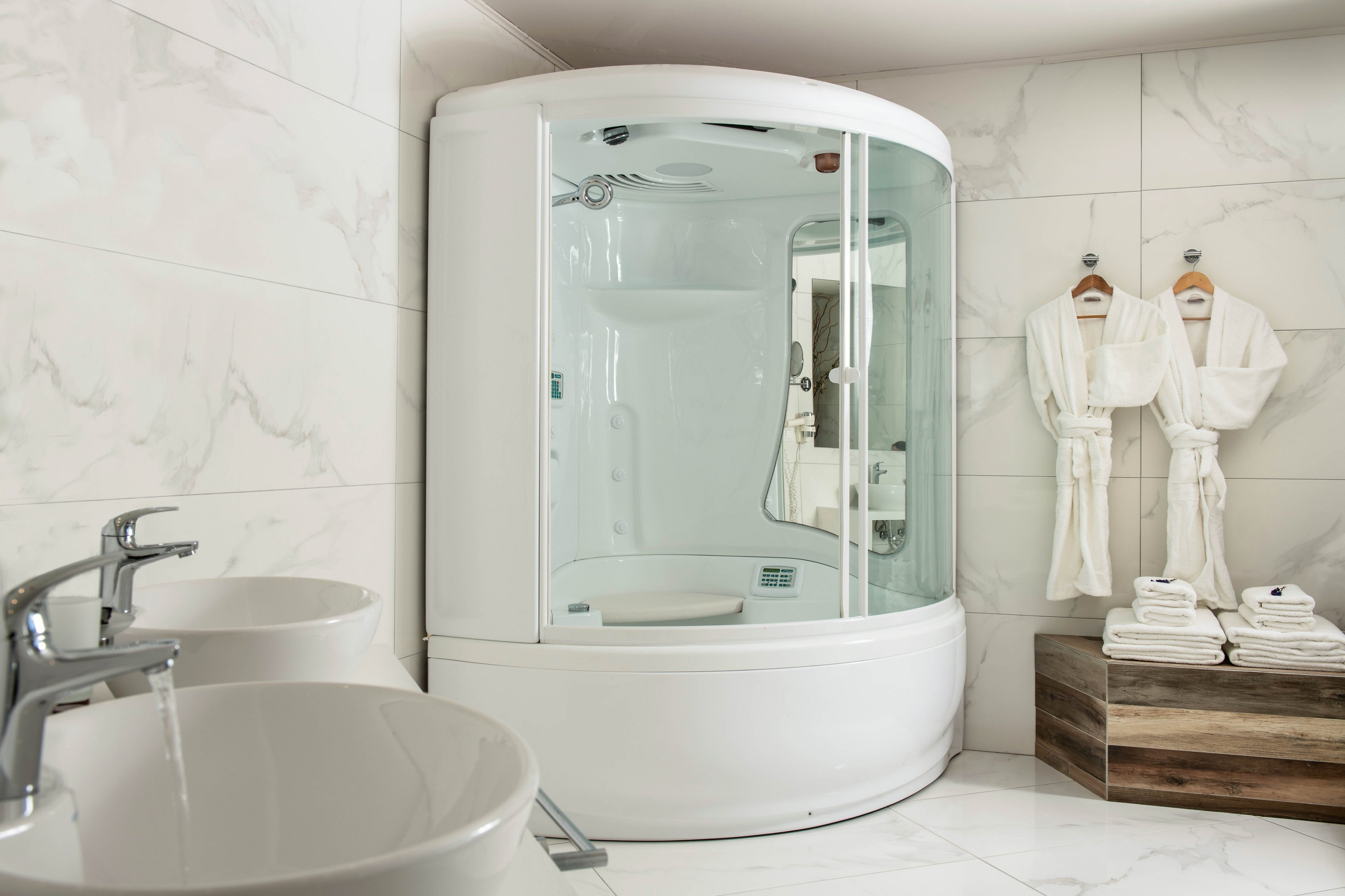 Kassandra Bay Suites