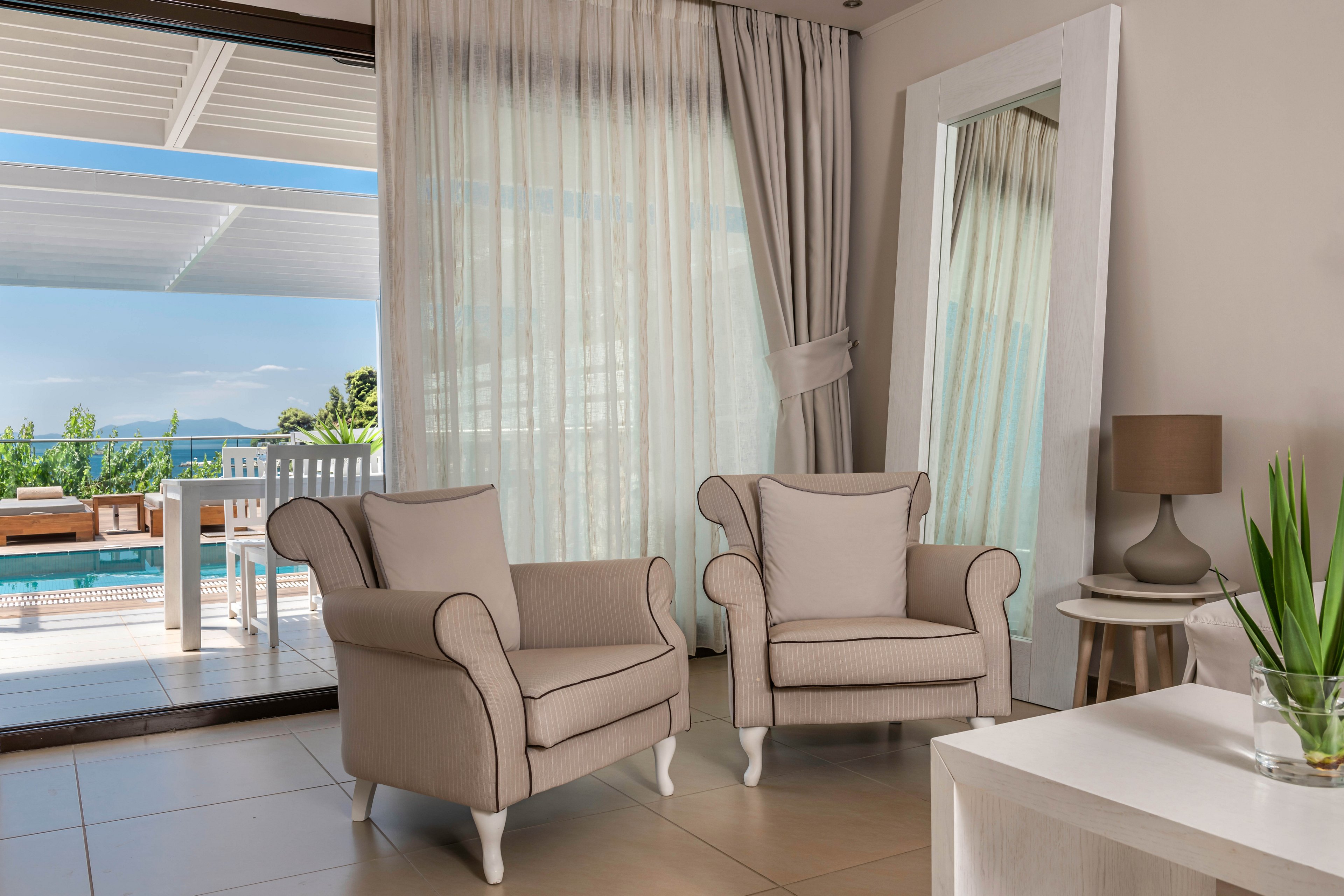 Kassandra Bay Suites