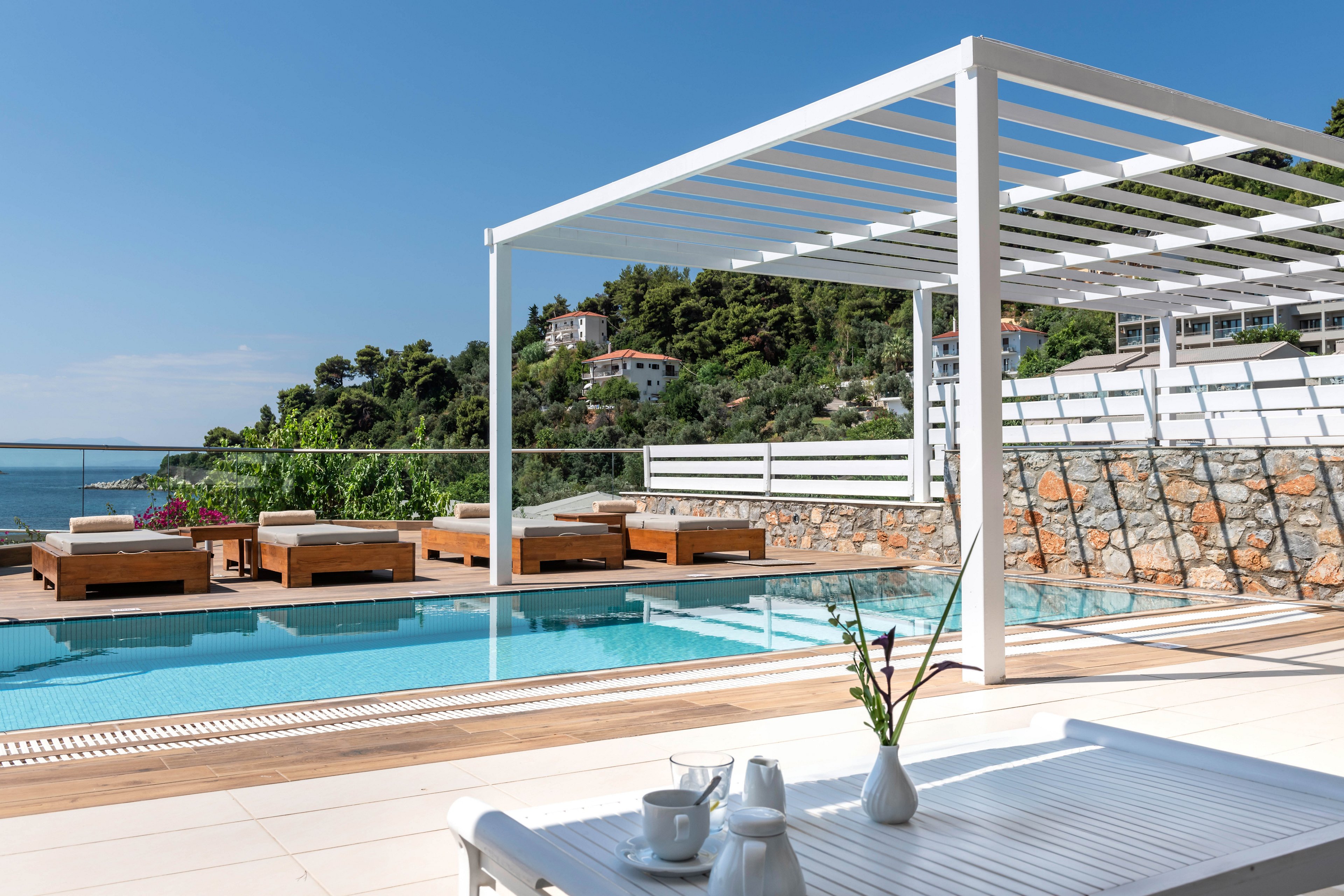 Kassandra Bay Suites