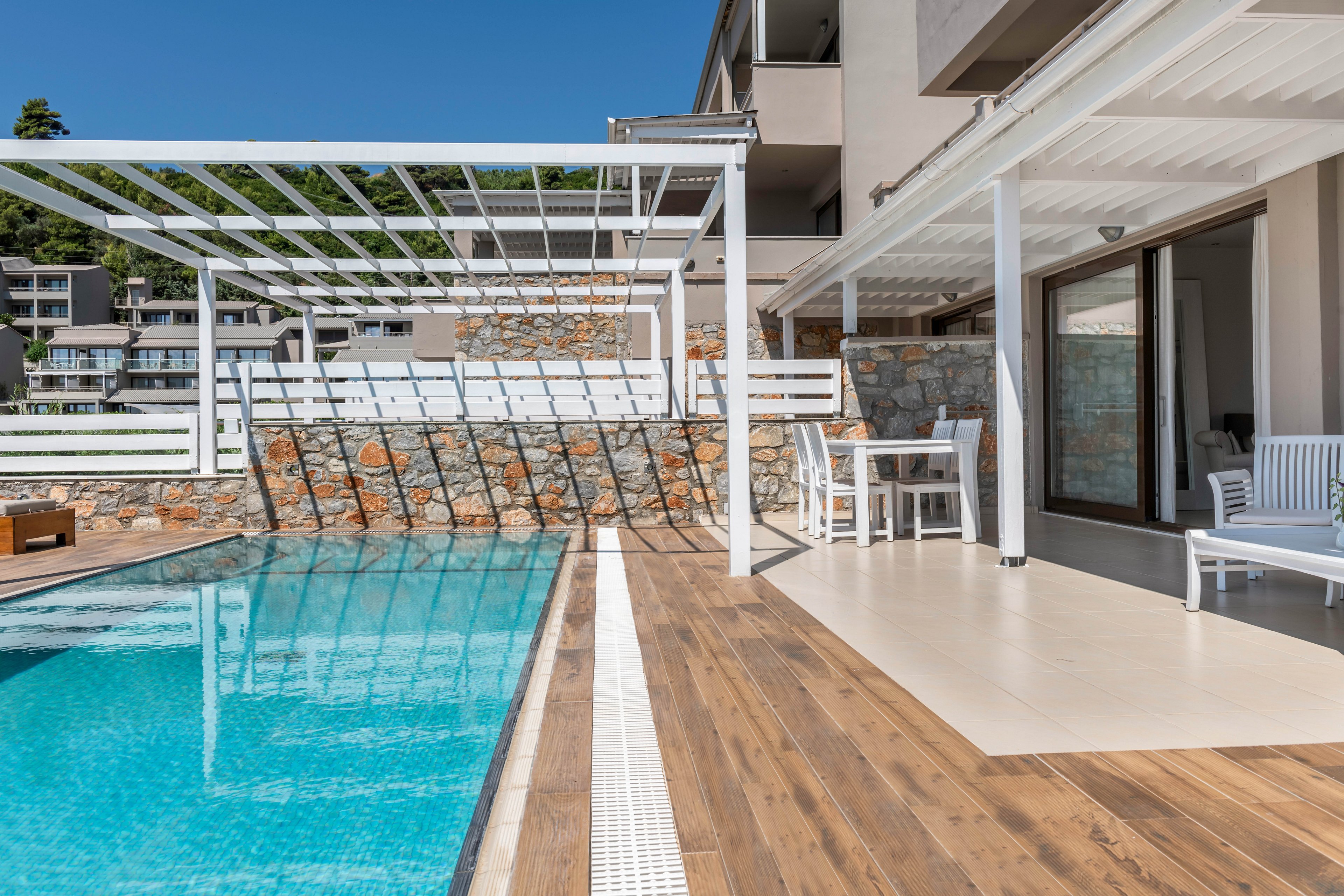 Kassandra Bay Suites