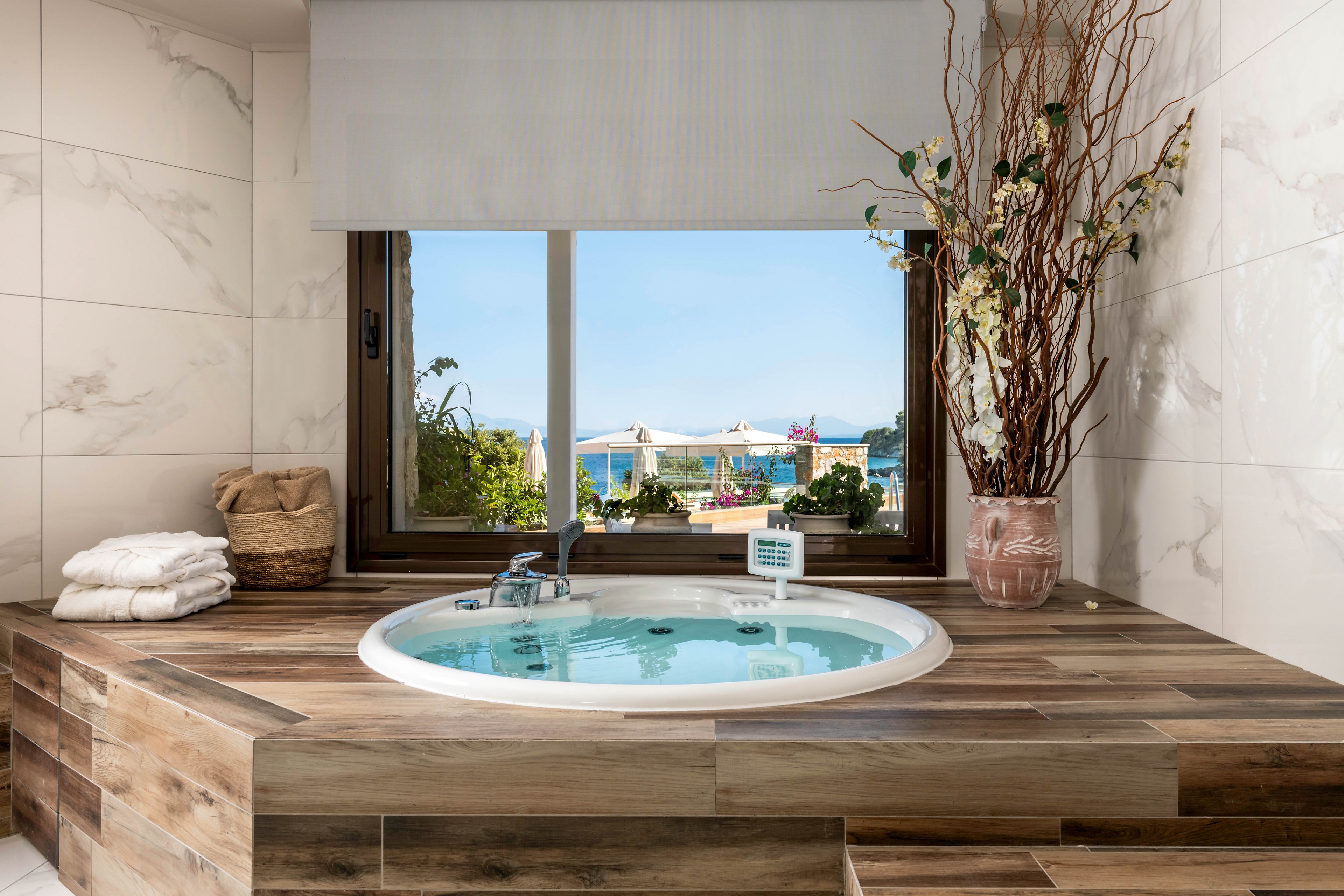 Kassandra Bay Suites