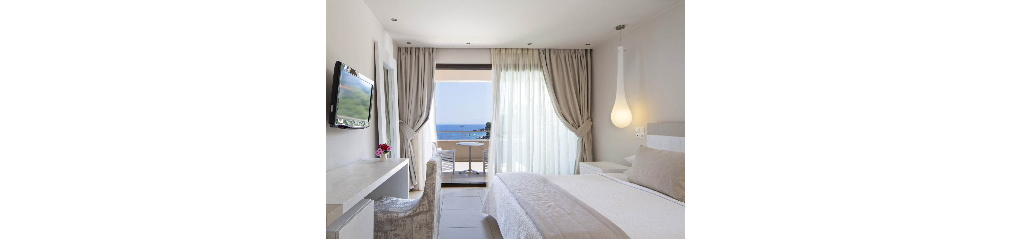 Kassandra Bay Suites