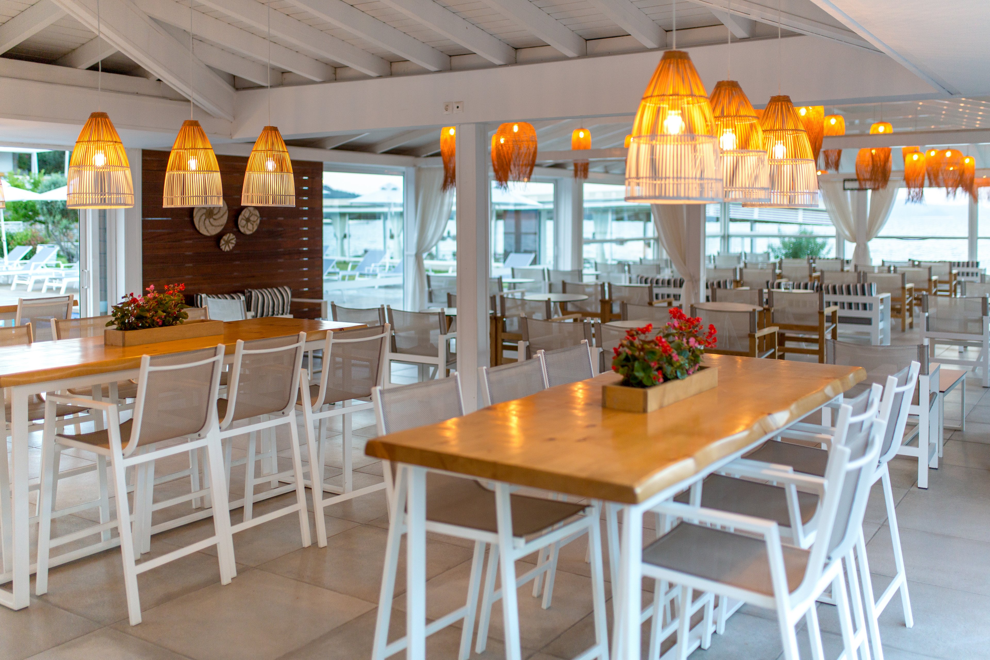 Kassandra Bay Suites