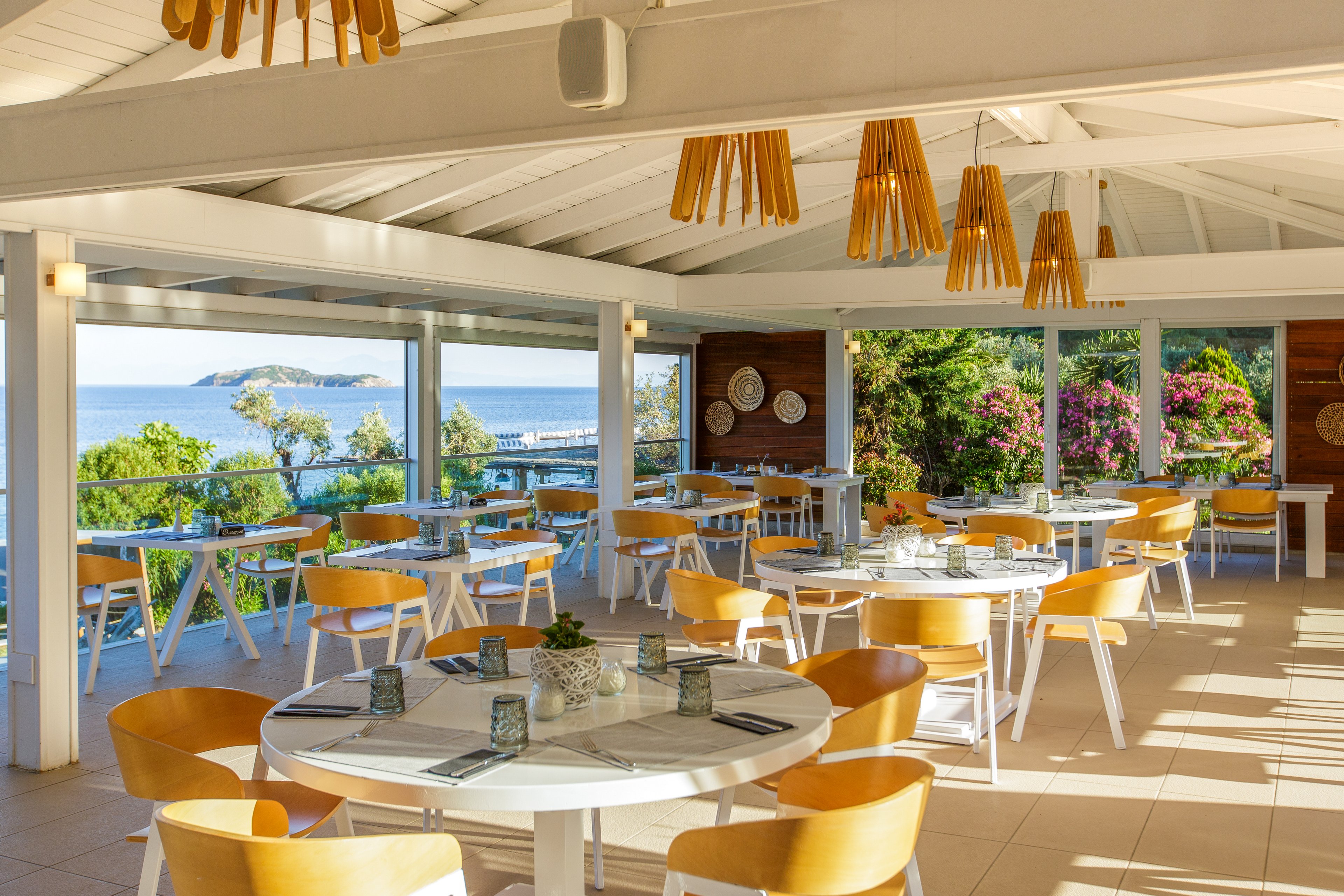 Kassandra Bay Suites