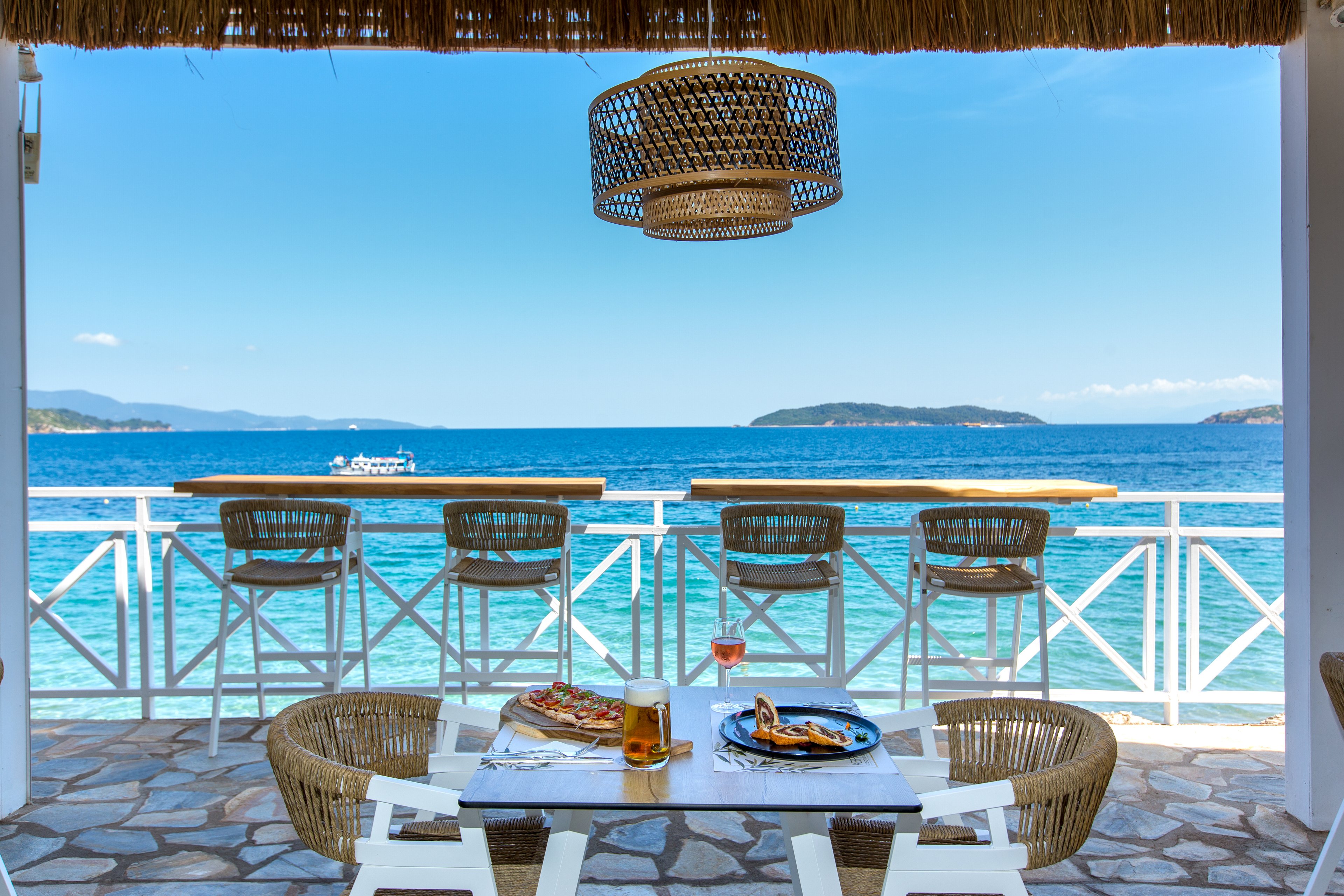 Kassandra Bay Suites