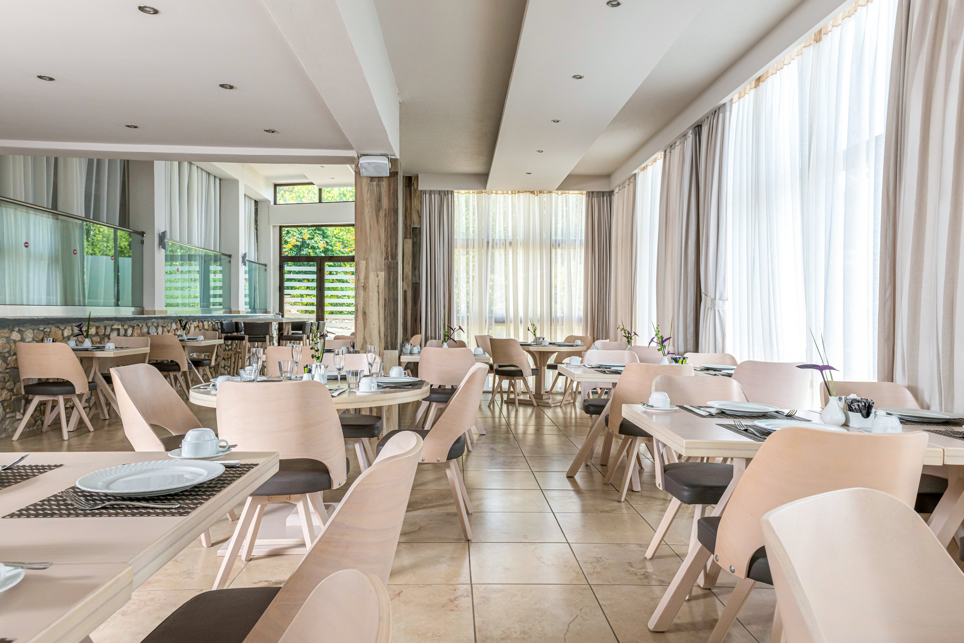 Kassandra Bay Suites