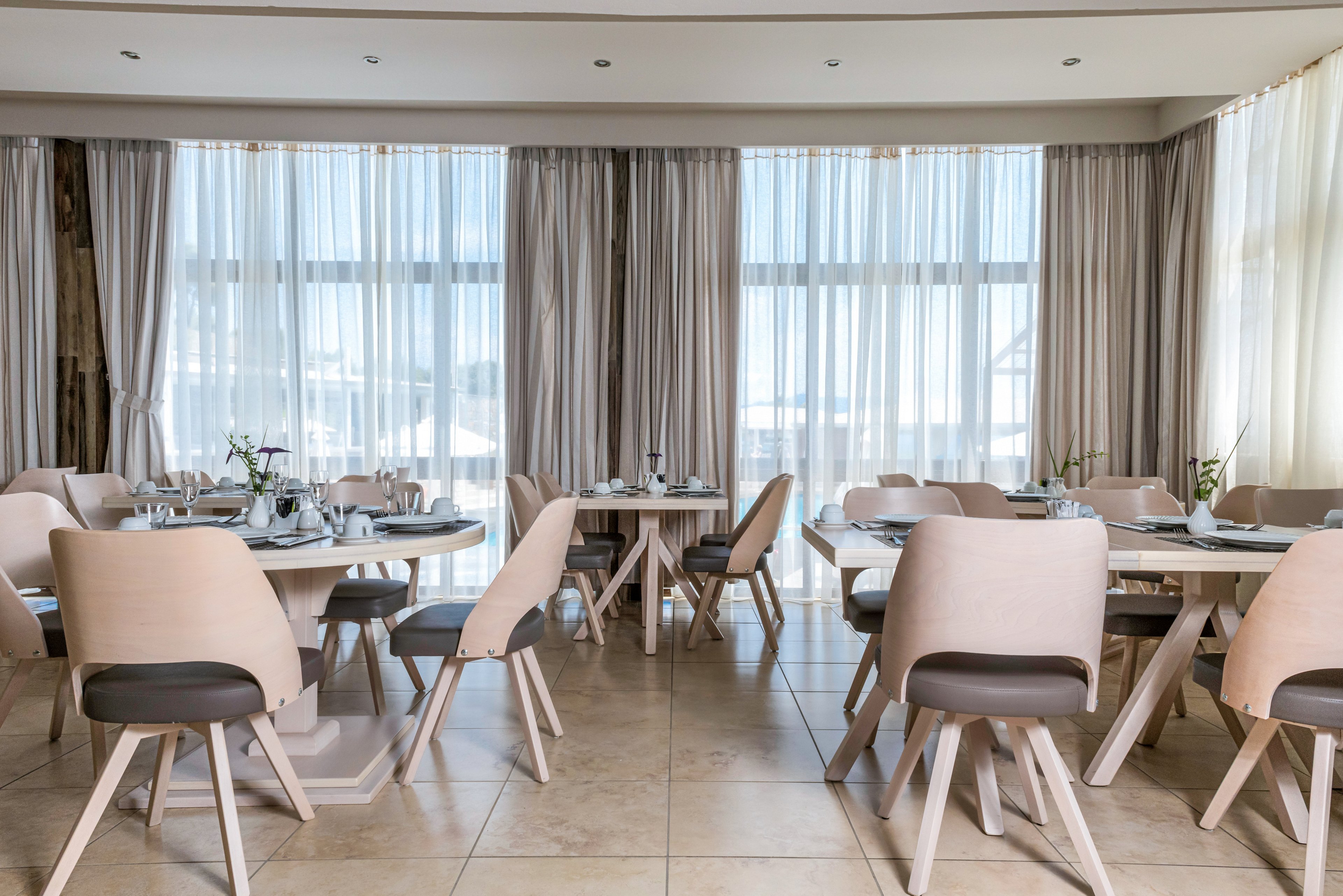 Kassandra Bay Suites