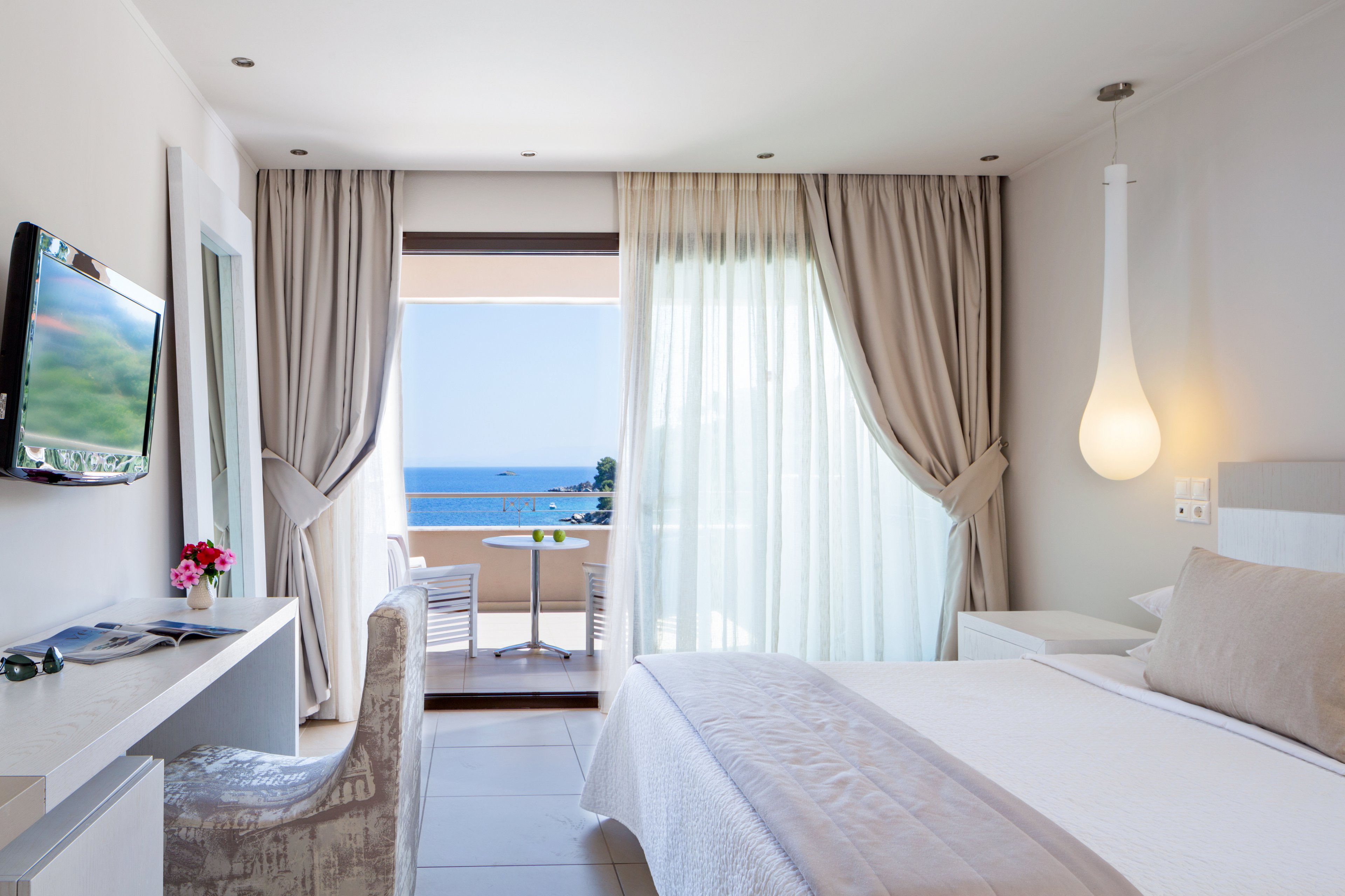 Kassandra Bay Suites