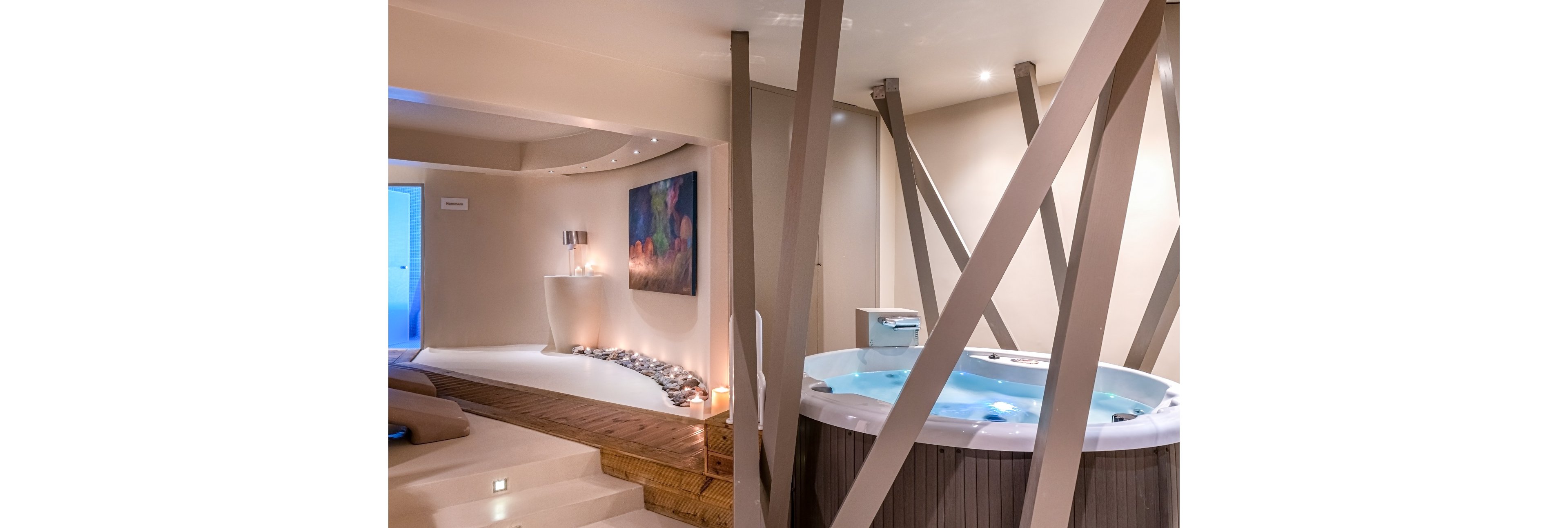 Kassandra Bay Suites