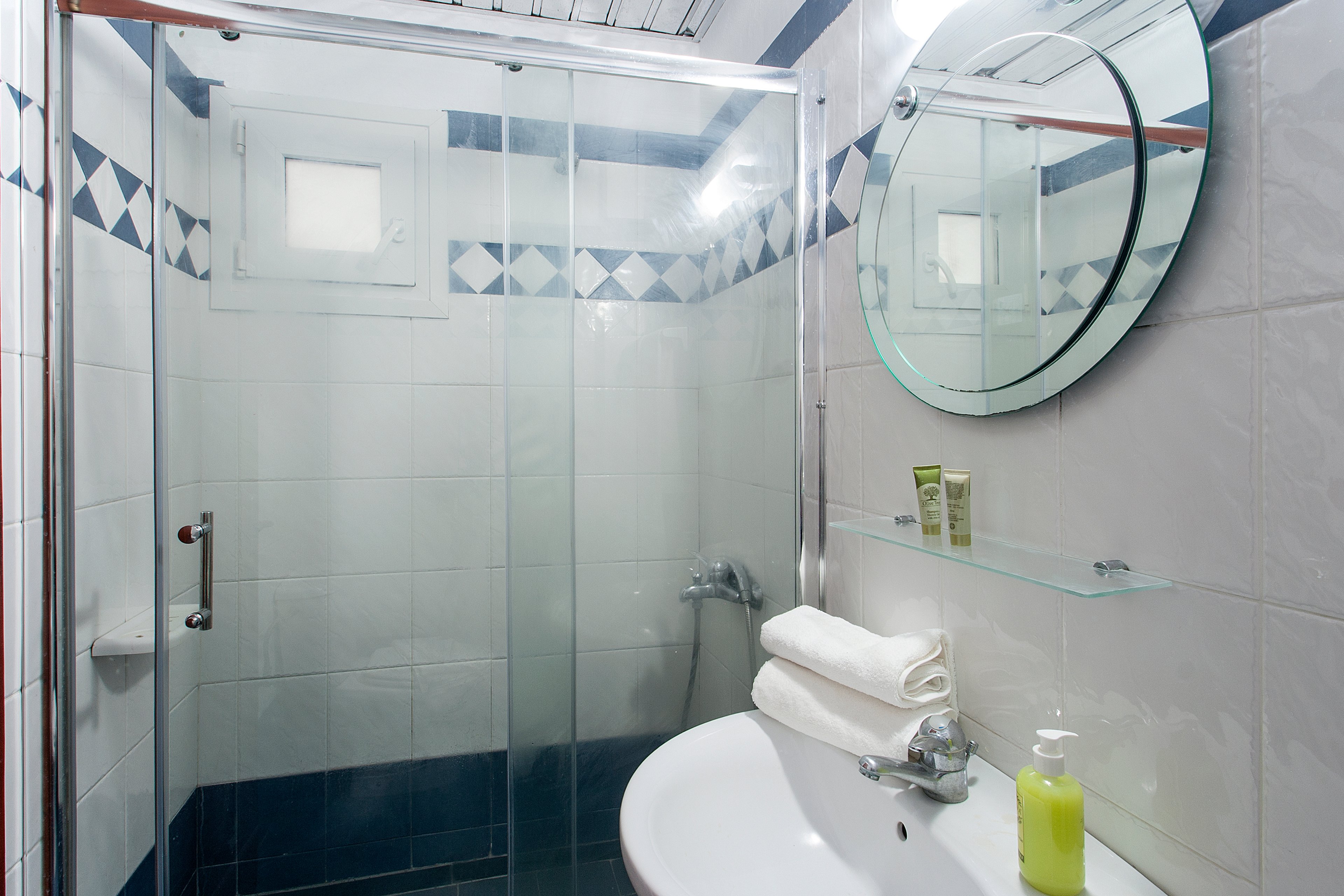 Hotel Hermes Skiathos