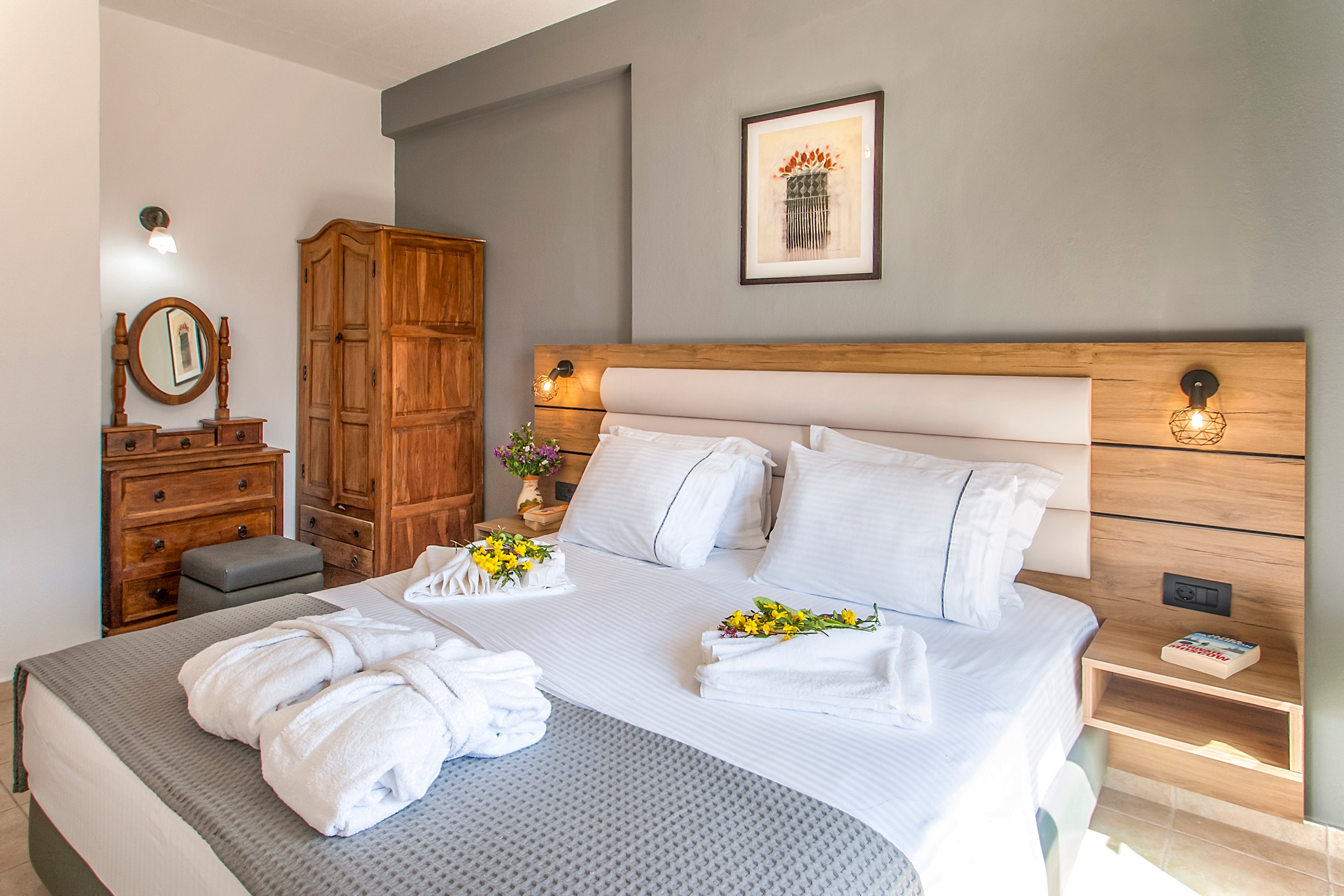 Hotel Hermes Skiathos