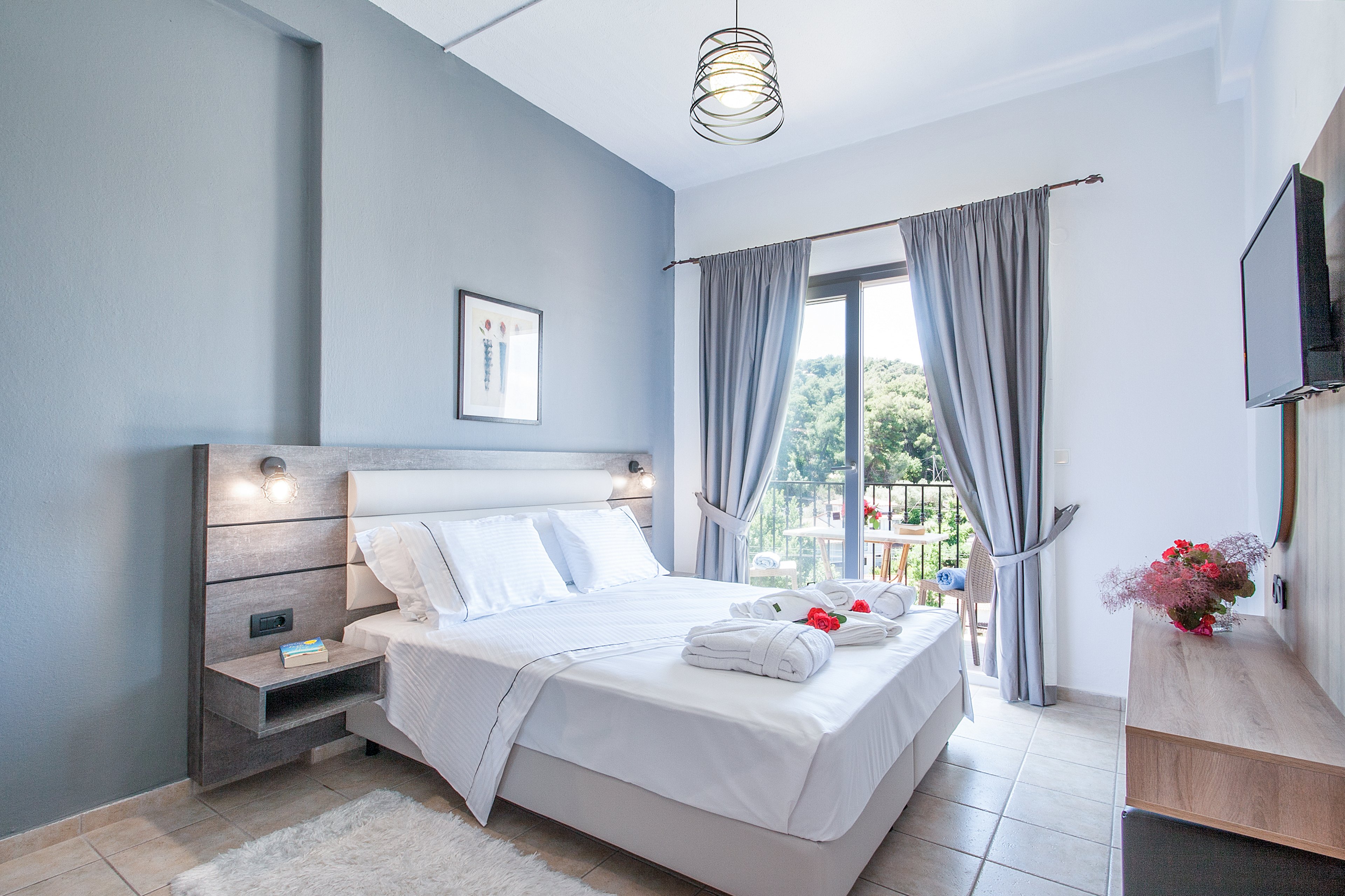 Hotel Hermes Skiathos