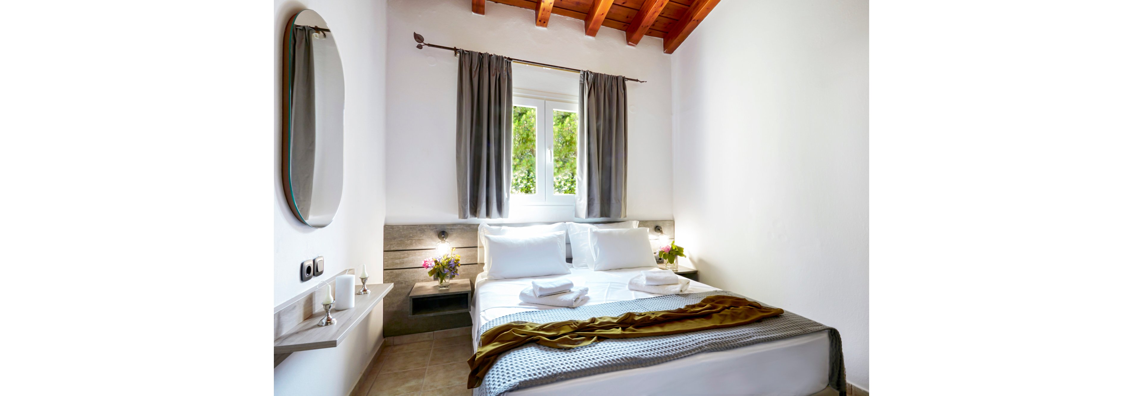 Hotel Hermes Skiathos