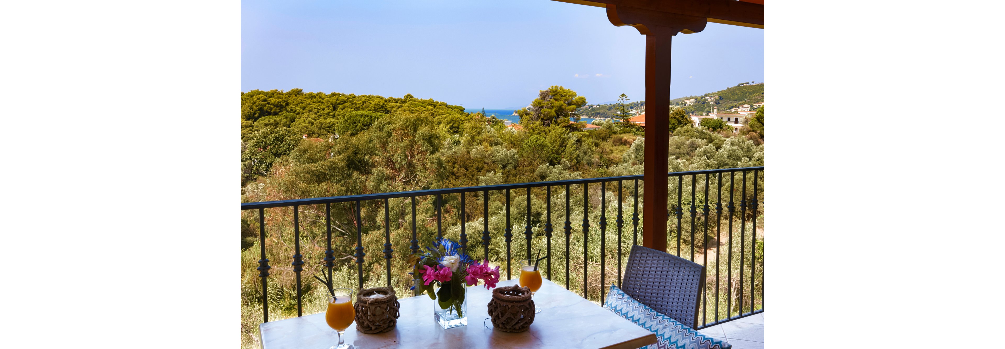 Hotel Hermes Skiathos