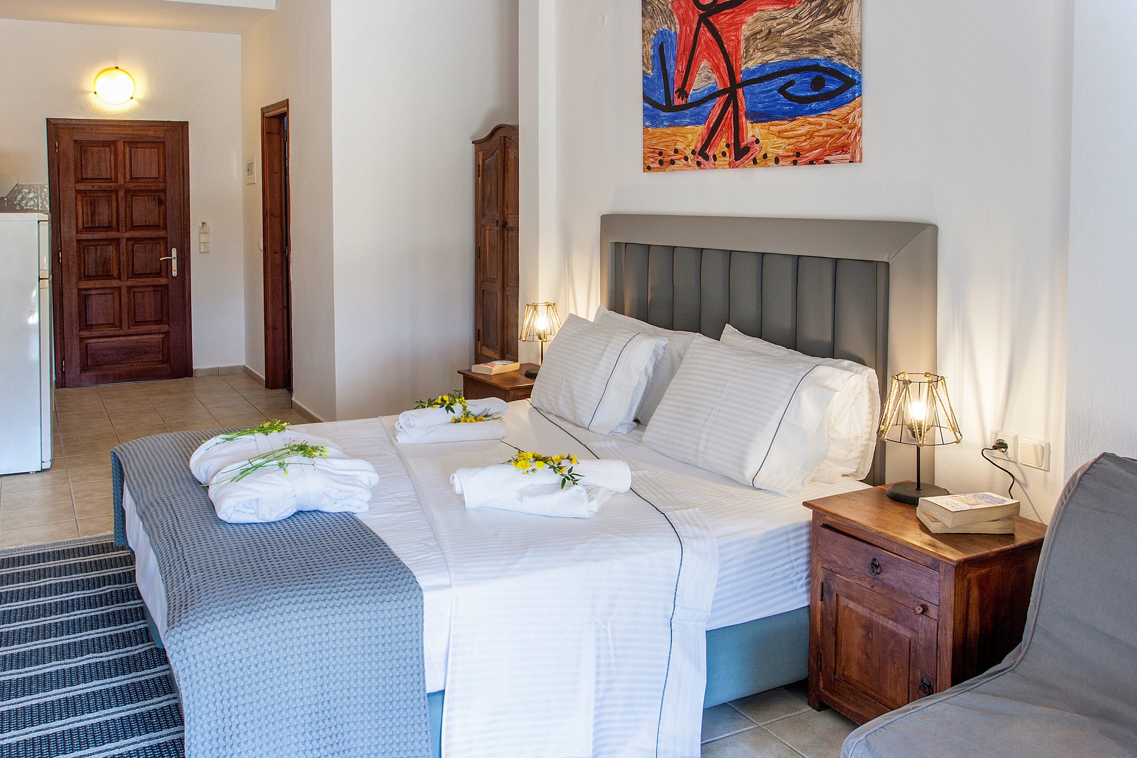 Hotel Hermes Skiathos