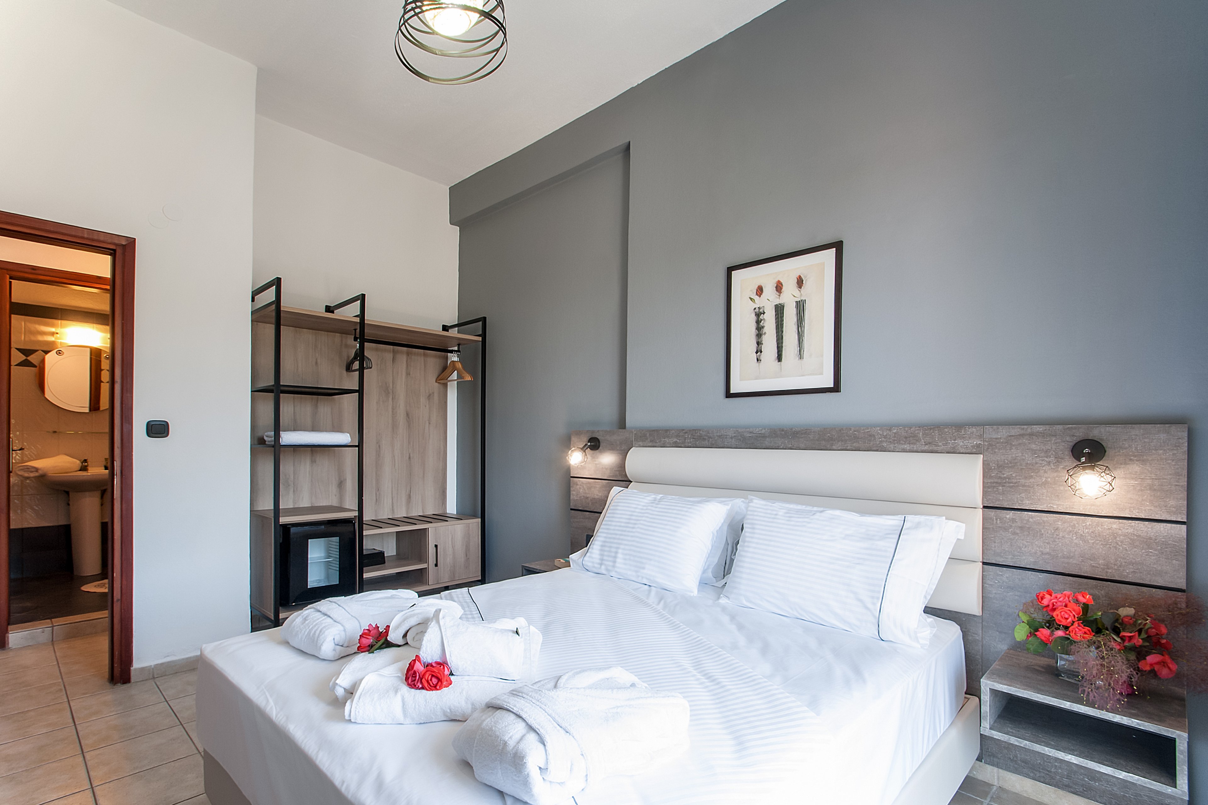 Hotel Hermes Skiathos