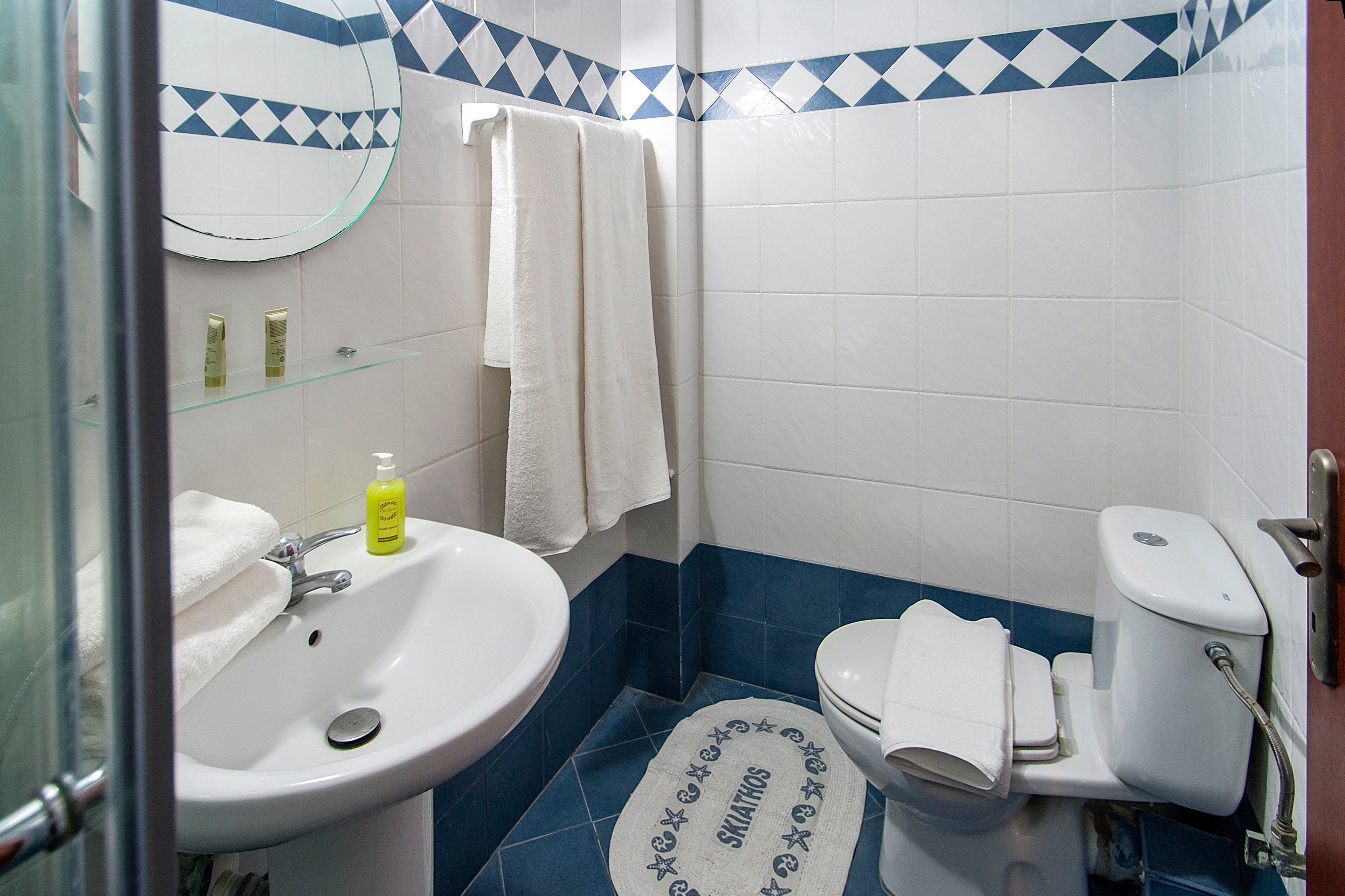 Hotel Hermes Skiathos