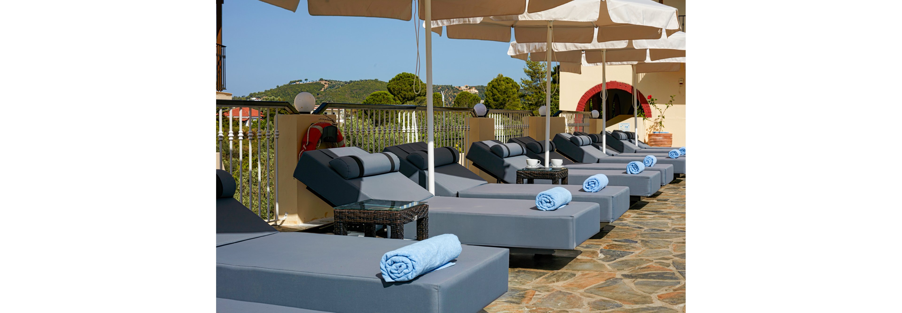 Hotel Hermes Skiathos