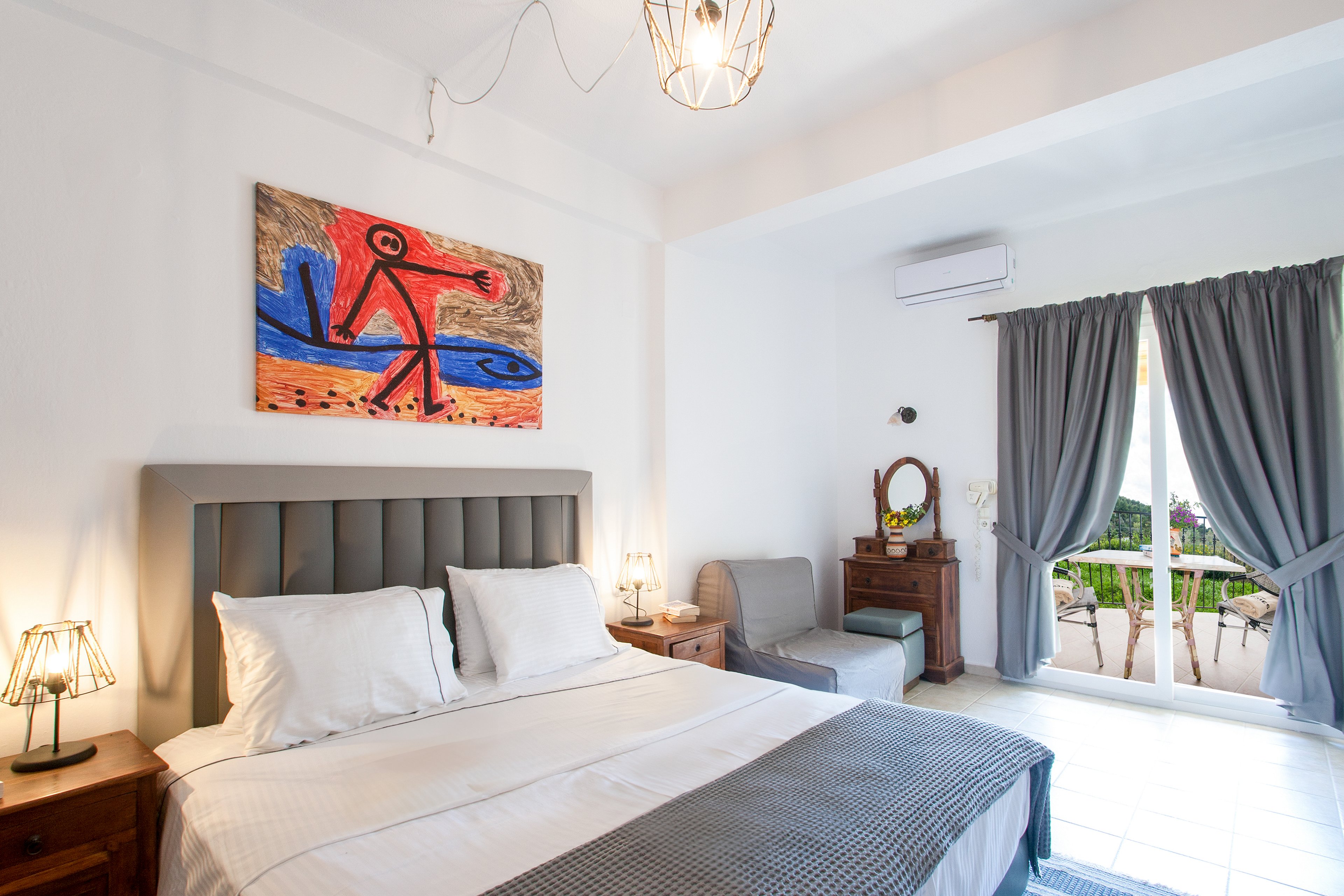 Hotel Hermes Skiathos