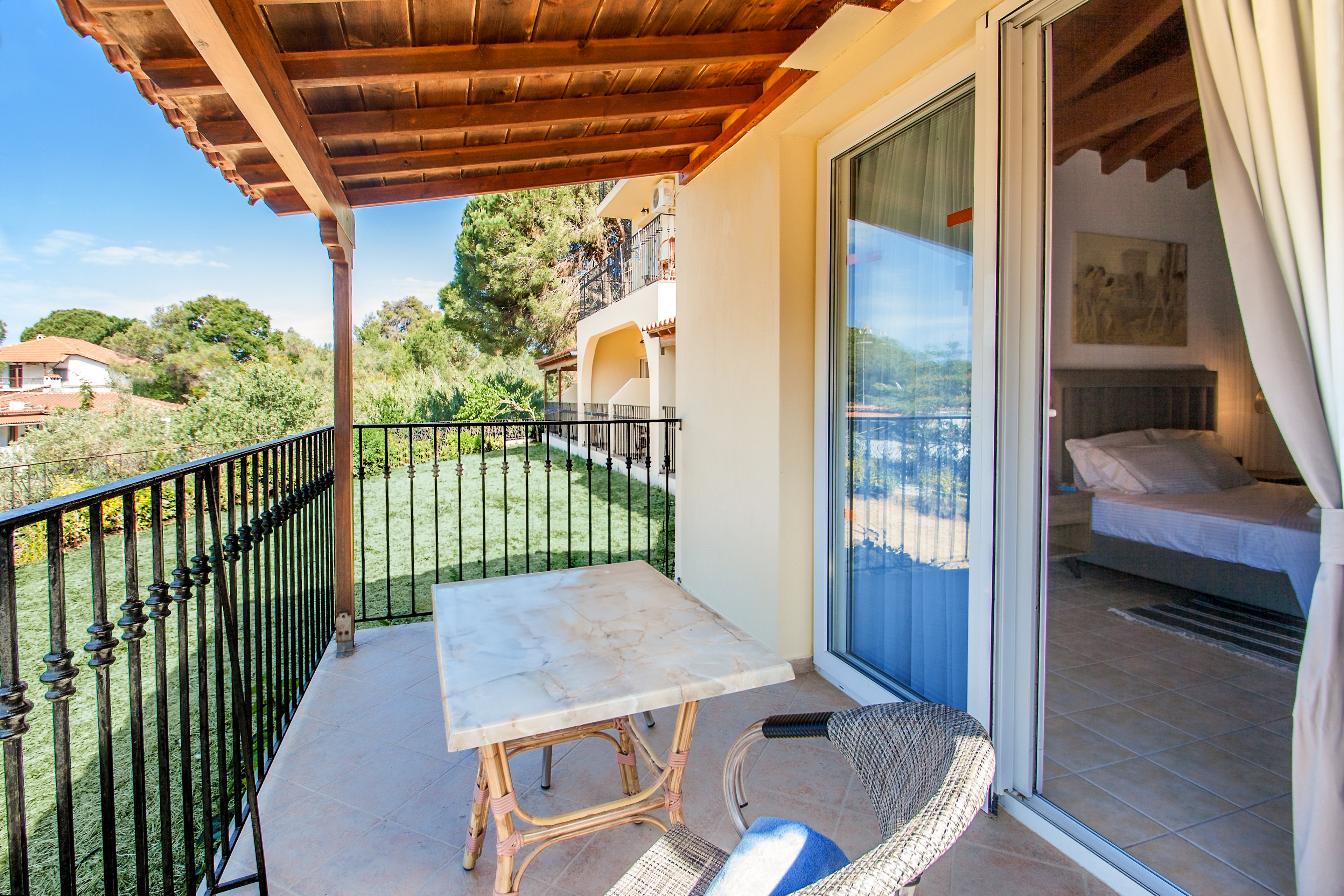 Hotel Hermes Skiathos