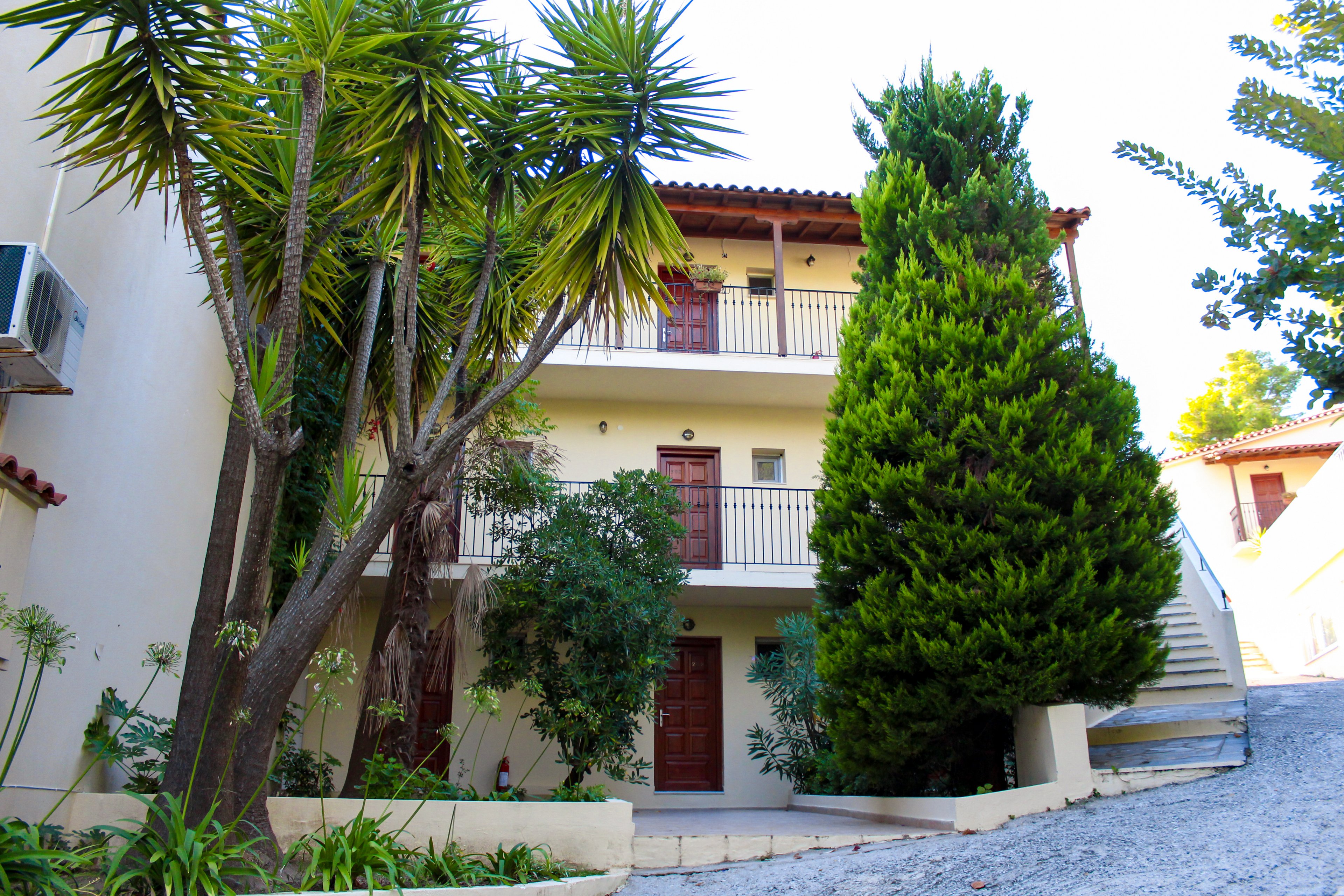 Hotel Hermes Skiathos