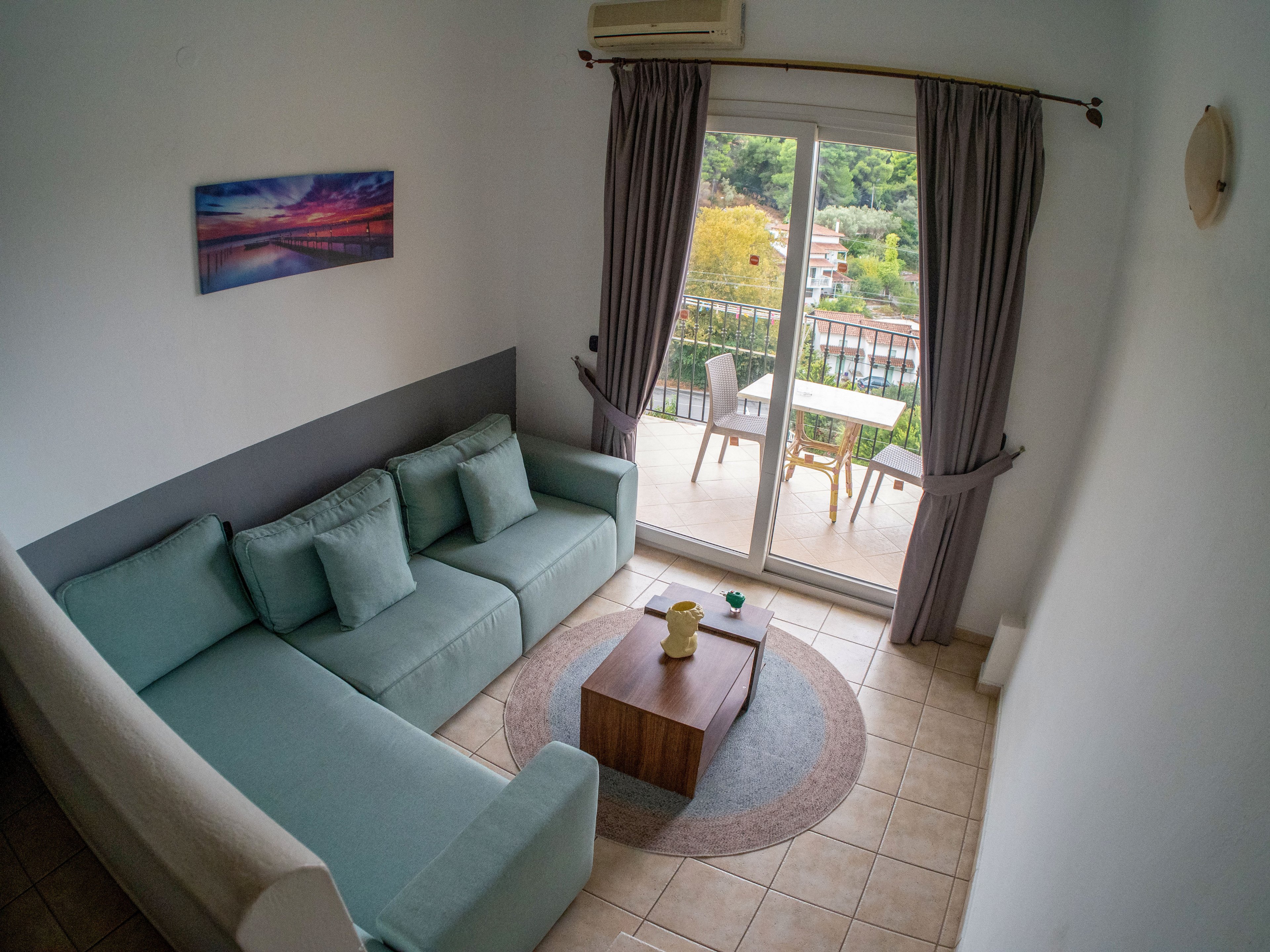 Hotel Hermes Skiathos
