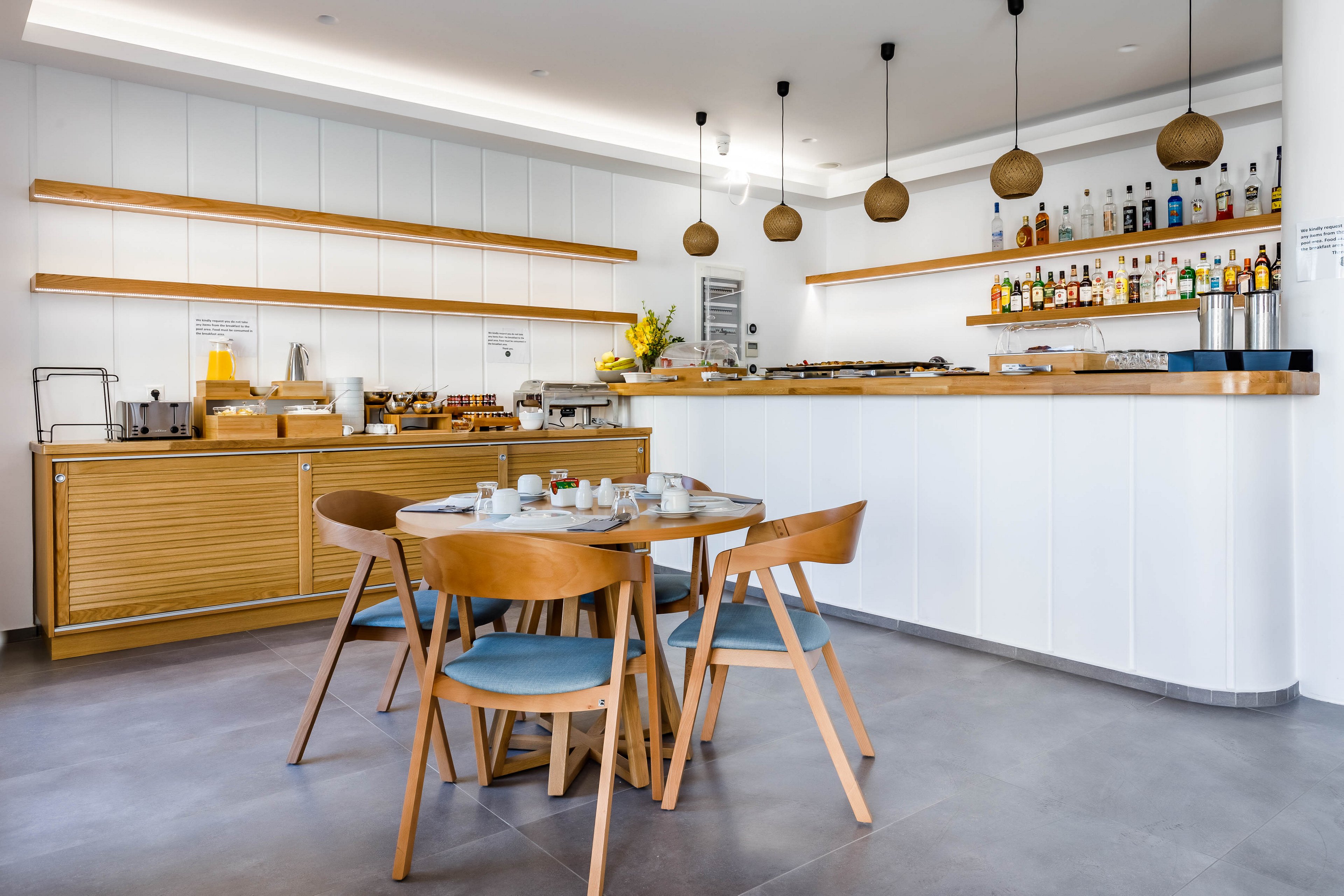 Olia Green Residence